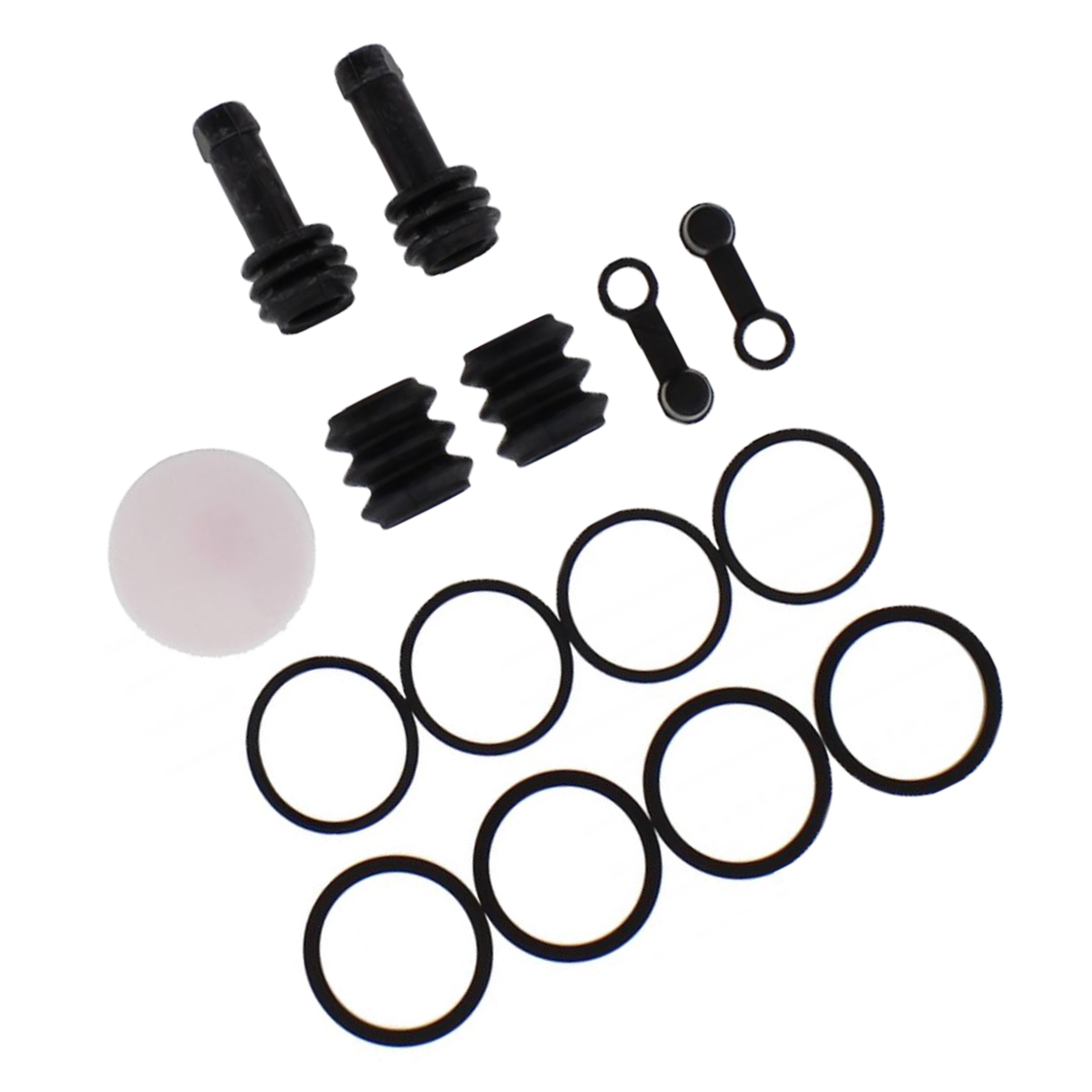 Tourmax BCF-419 Bremssattel Reparatursatz vorne für Suzuki DL SV SFV GSR V-Strom Gladius