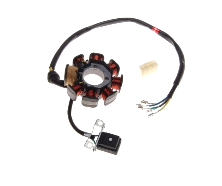 Lichtmaschine Stator Lima Shineray 250 STXE 200 STIIE-B ATV/Quad