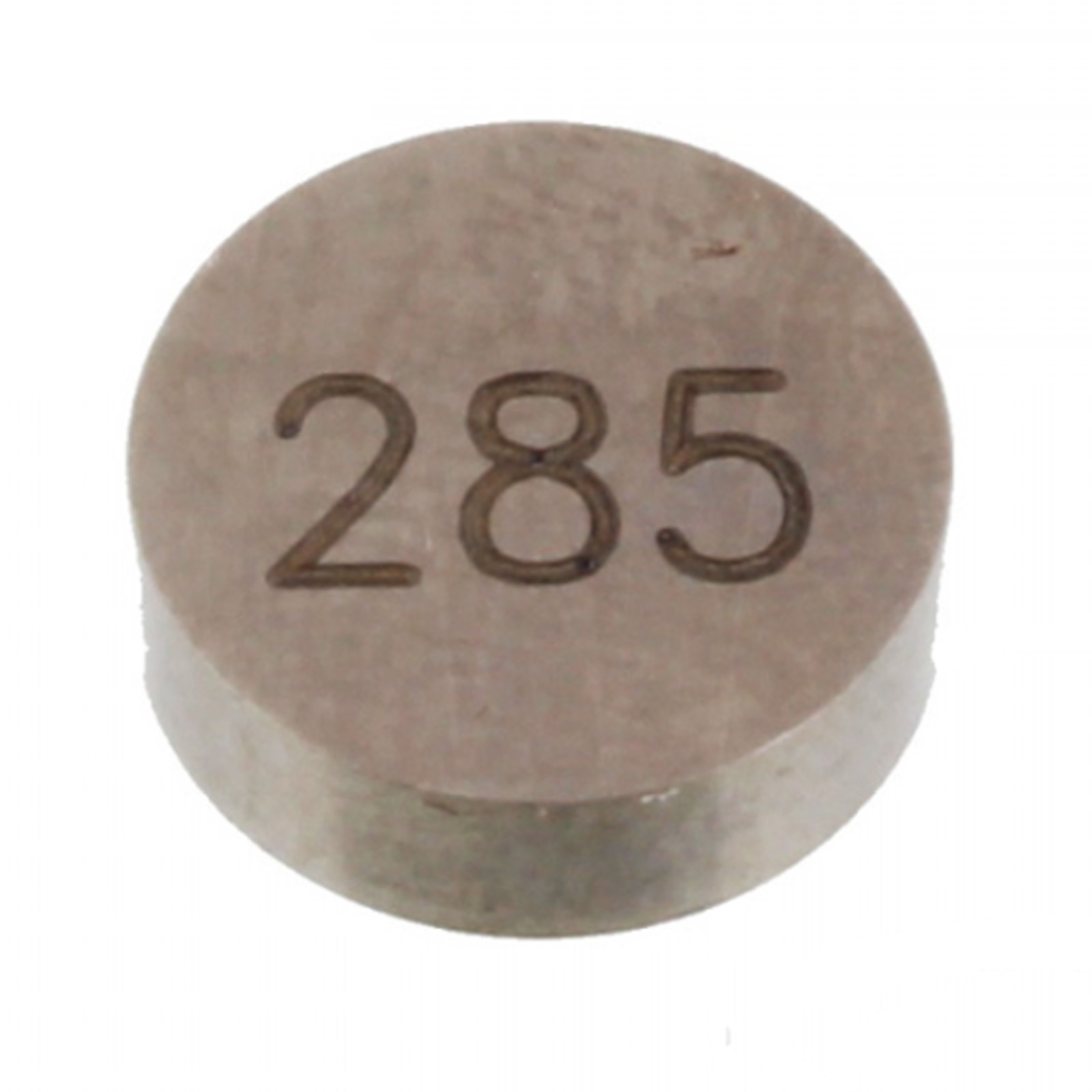 Ventil Einstellplättchen Shim 9.5 mm 2.85 JMP BC48-095-2.85