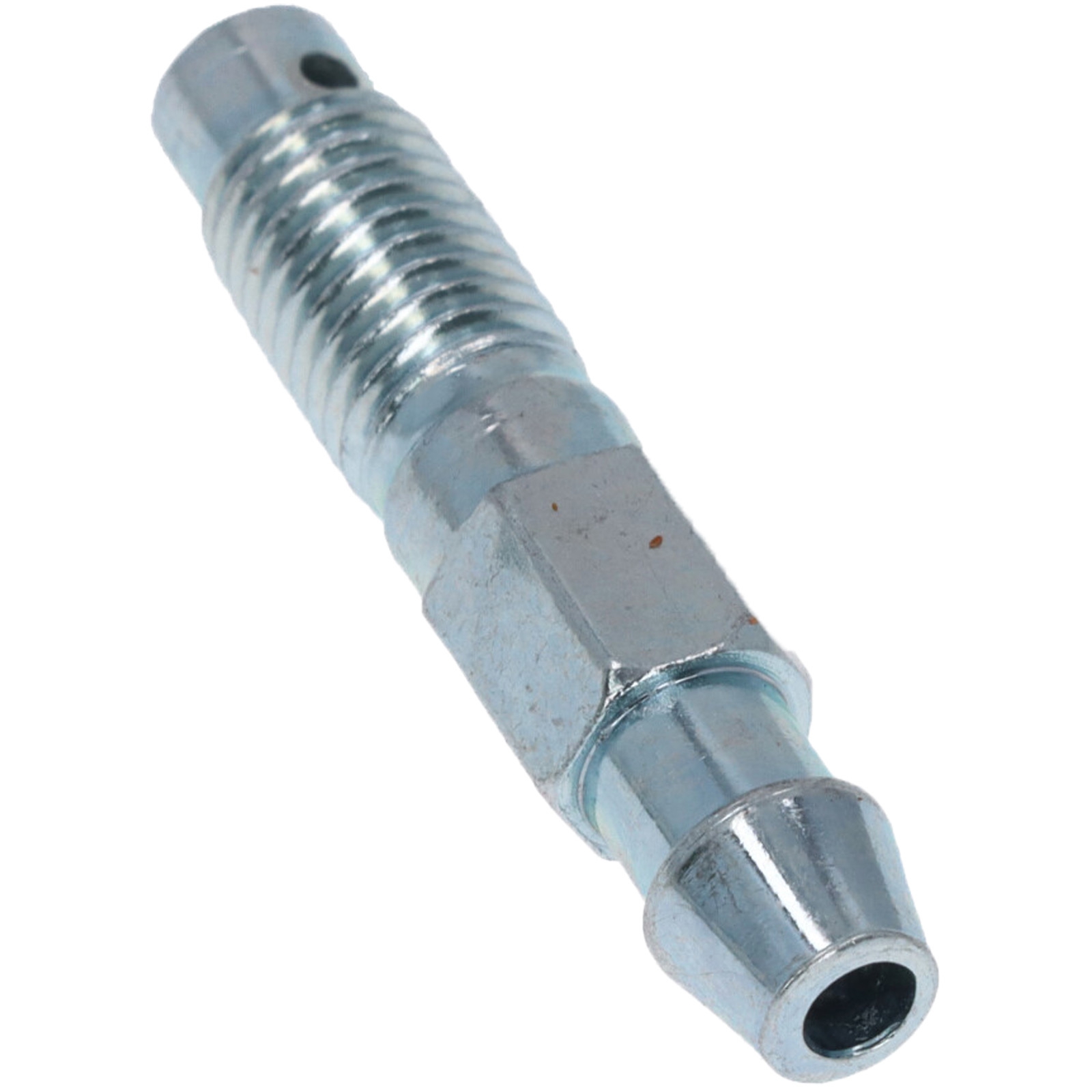 Quick Brake QB0087-4 Bremssattel Entlüfterschraube Entlüftungsventil M7x1x38.3 mm SW7