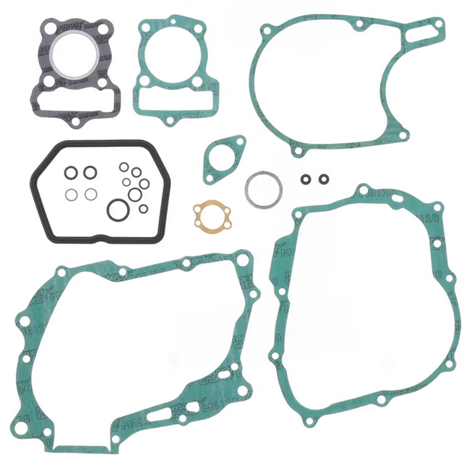 Motordichtsatz P400210850027 für Honda CB50J 1976-83 CY50K 1980-83 XL50S 1982-83