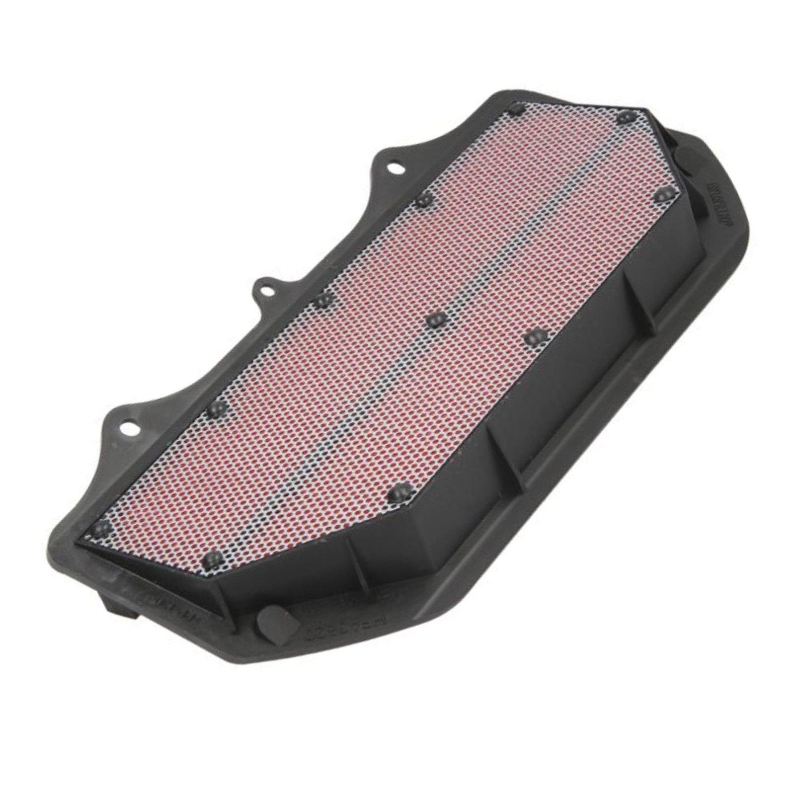 HIFLO HFA3620 Luftfilter für Suzuki GSX-R 600 2011-2016 GSXR 750 2011-2018 Filterelement