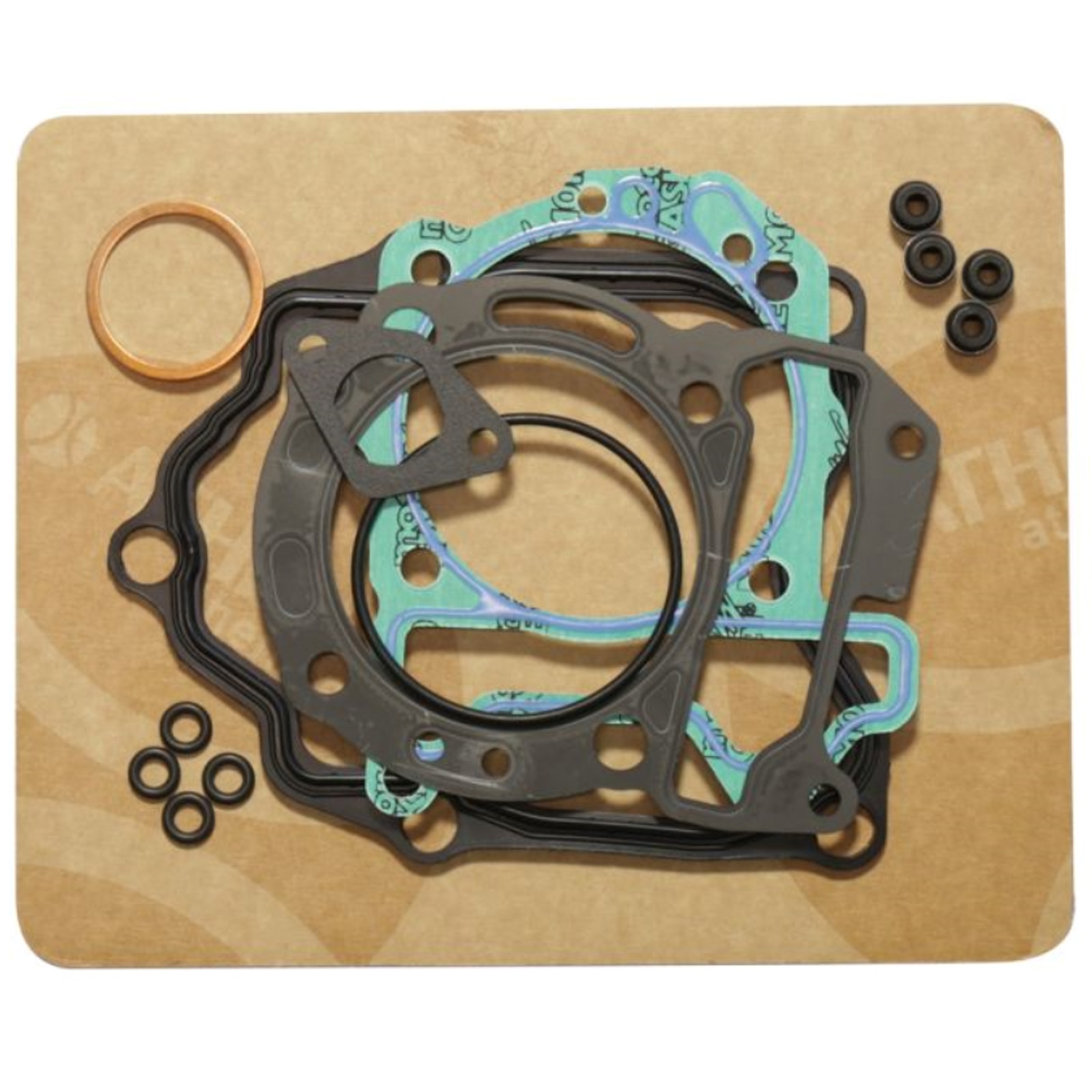 Topend Zylinder Dichtsatz P400480600501 für Vespa GTS GTV Piaggio MP3 Beverly Gilera Nexus 300