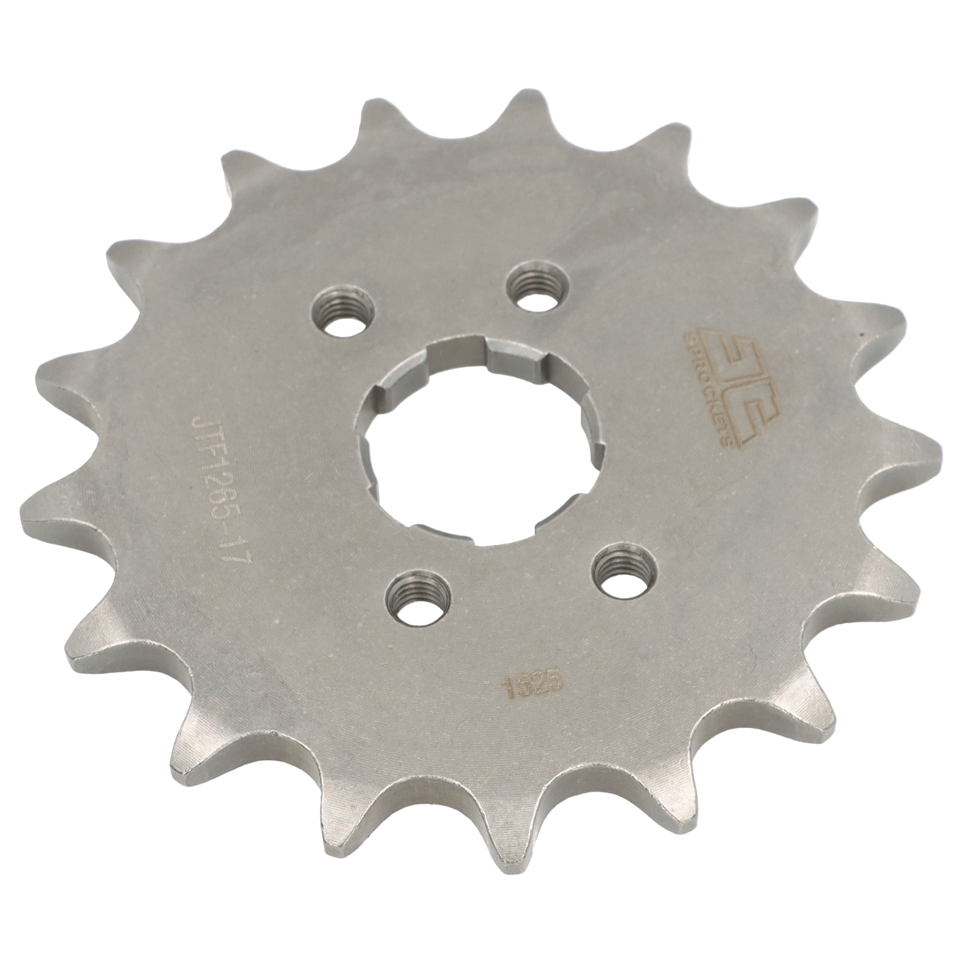 JT Ritzel 17Z Teilung 520 JT Sprockets JTF1265.17