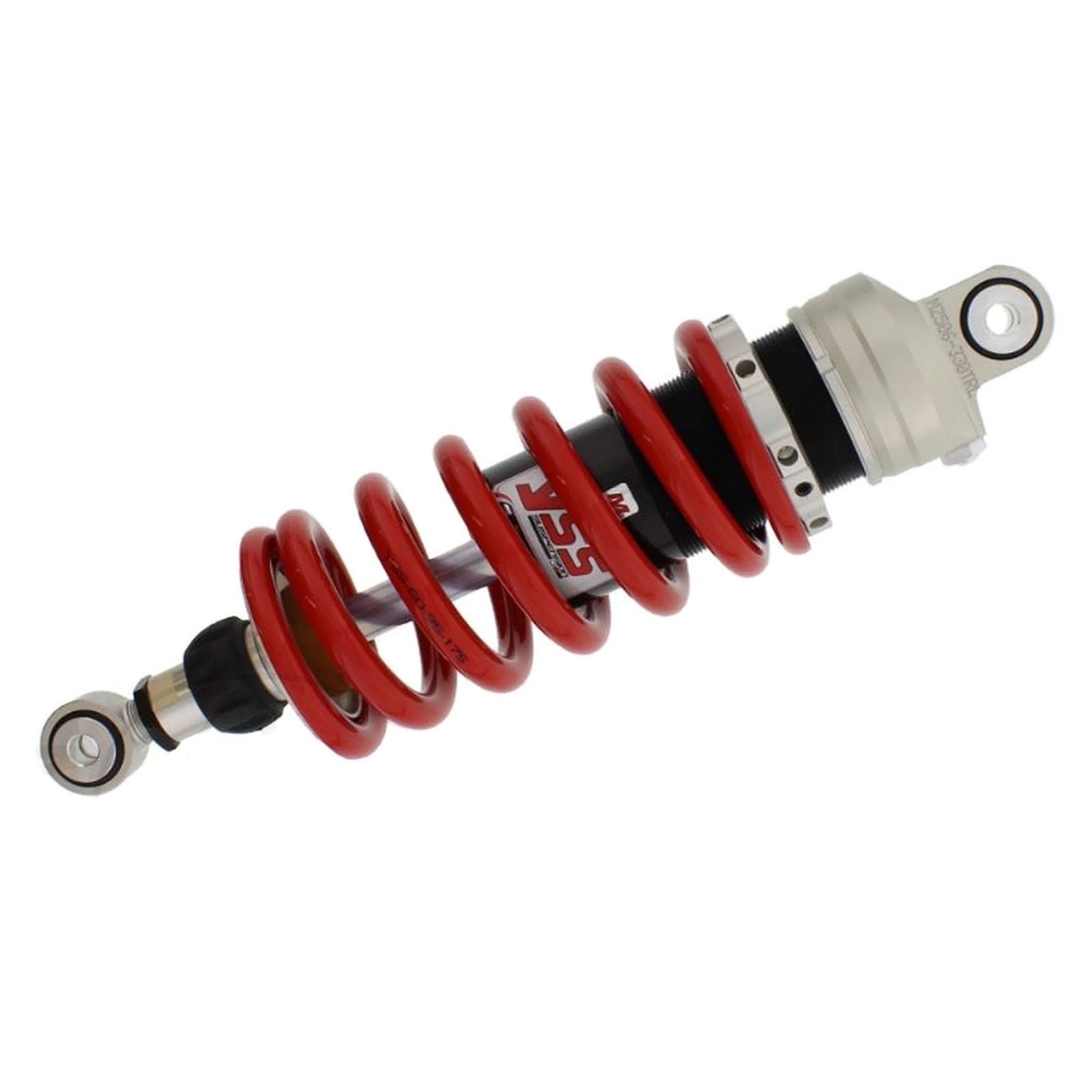 YSS MZ456-330TRL-02-85 Stoßdämpfer Federbein hinten für Ducati Supersport 750 900 SS Nuda Carenata