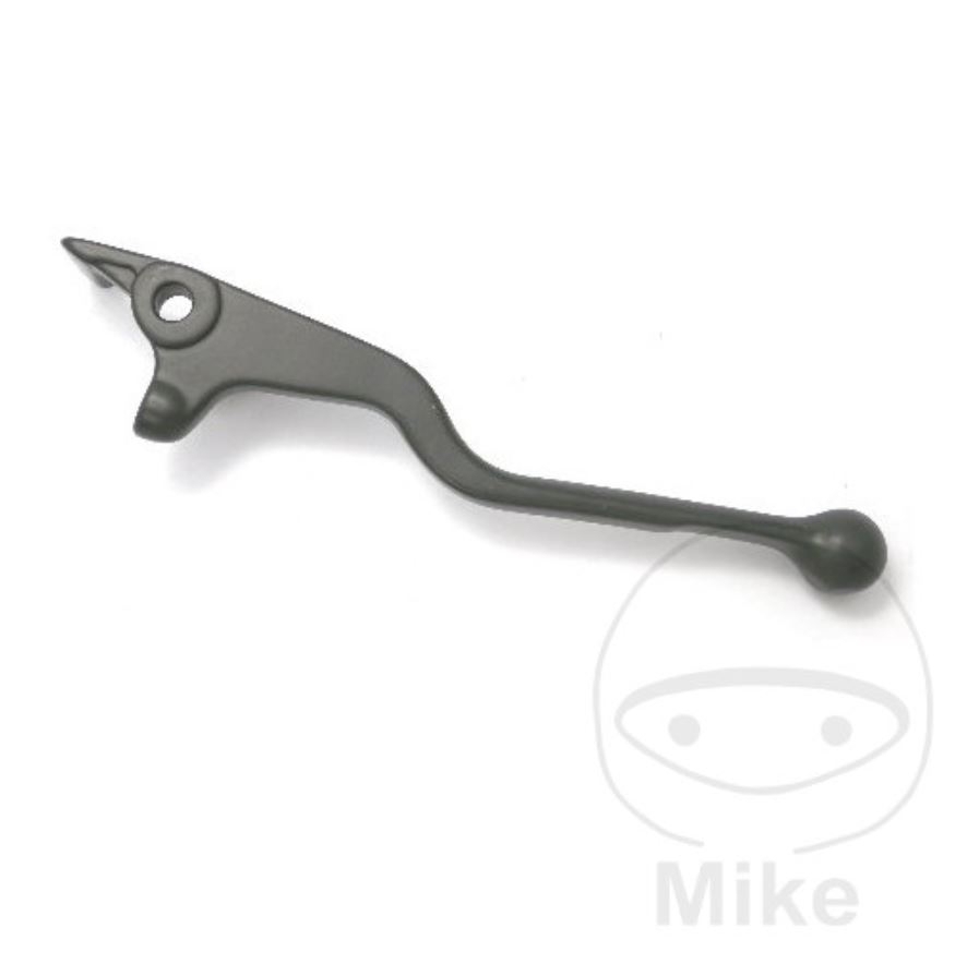 JMP Bremshebel Alu schwarz für Honda CB 500 CB 500 S Sport FX650 Vigor SLR650
