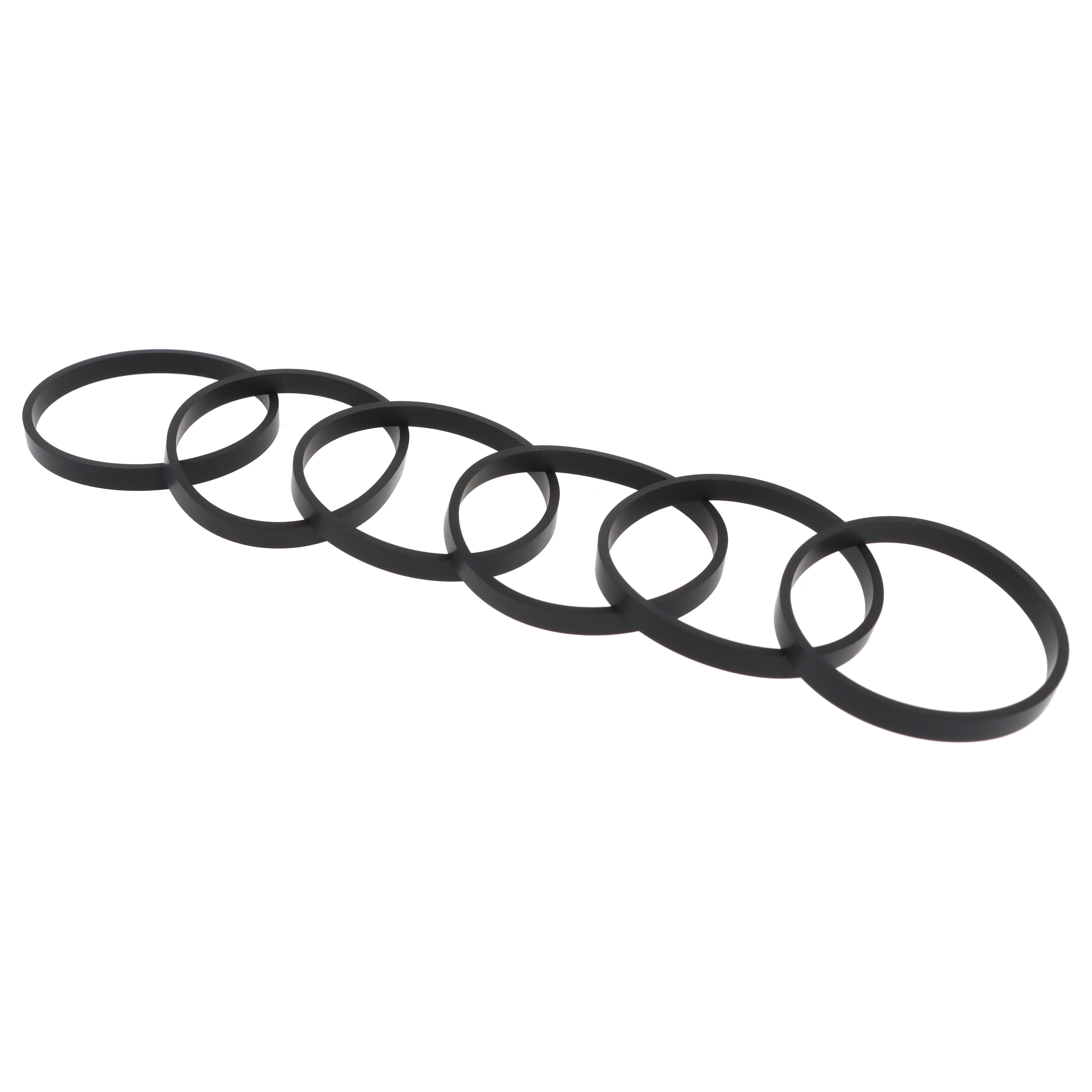 Elring 537.890 Dichtungssatz Ansaugkrümmer für BMW 1 2 3 4 5 X1 X3 X5 X6 Z4