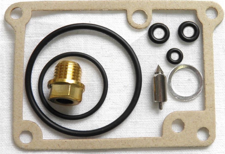 Tourmax Vergaser Reparatursatz CAB-Y2