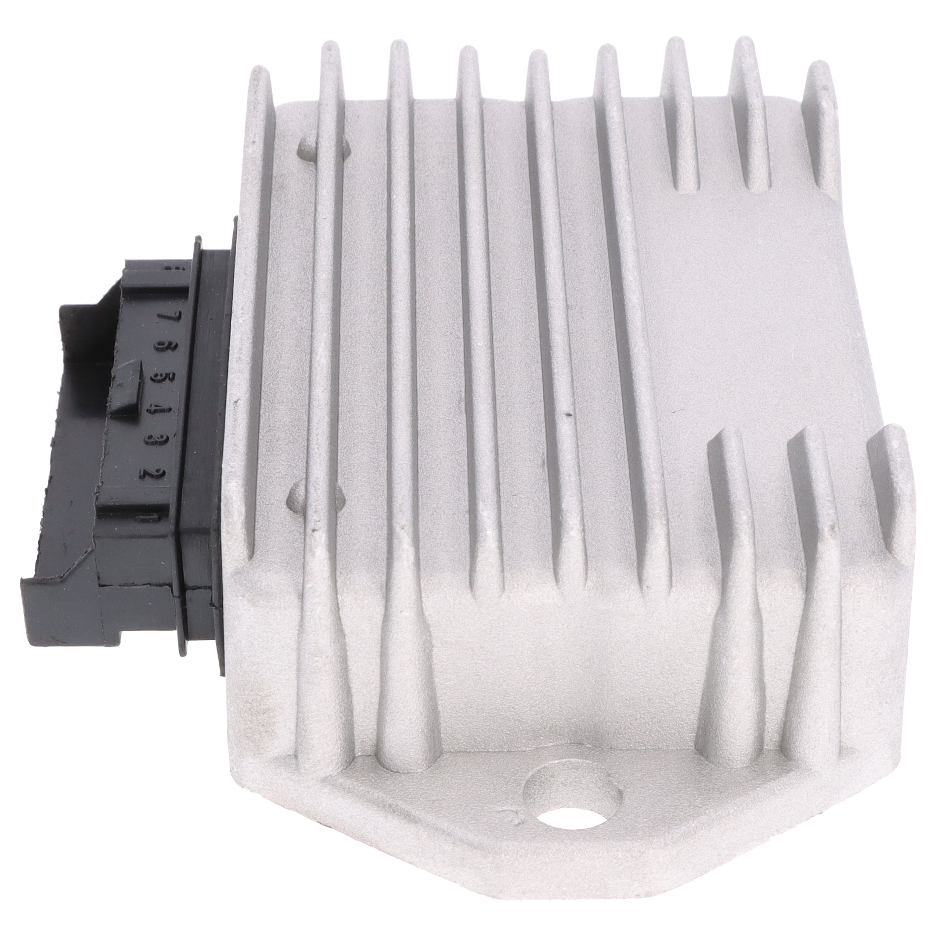 Spannungsregler Gleichrichter 8 Pin für Piaggio Zip 50 4T DT AC VESPA ET4 LXV S50