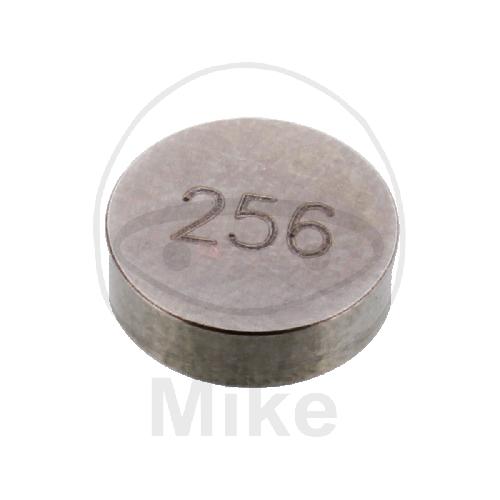 Ventil Einstellplättchen Shim 8.9 mm 2.56 JMP BC48-089-2.56