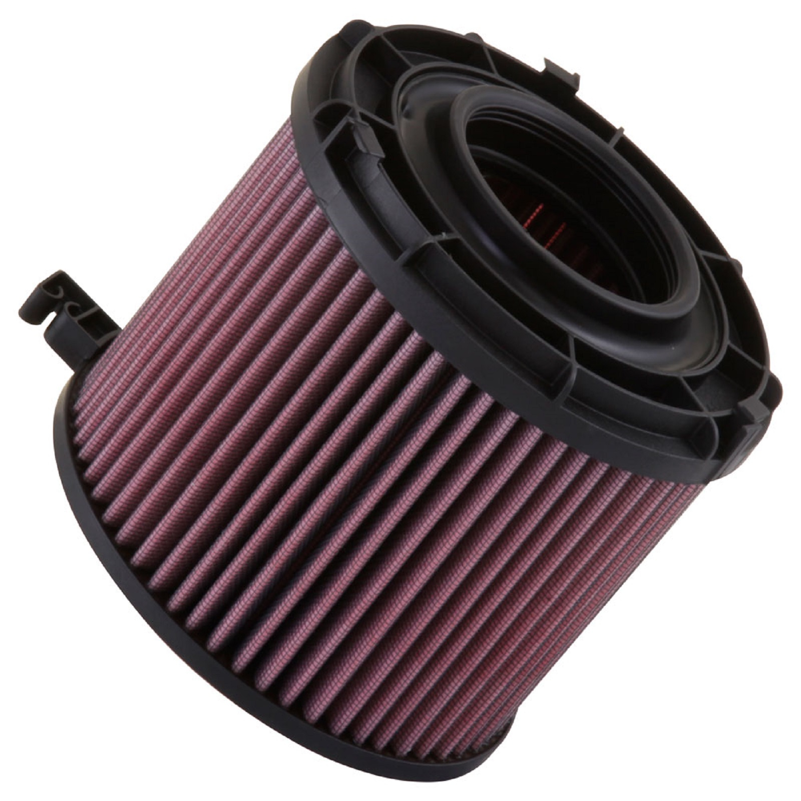 K&N Tauschluftfilter für Audi A4 A5 Q5 2.0 Diesel 2015-2022