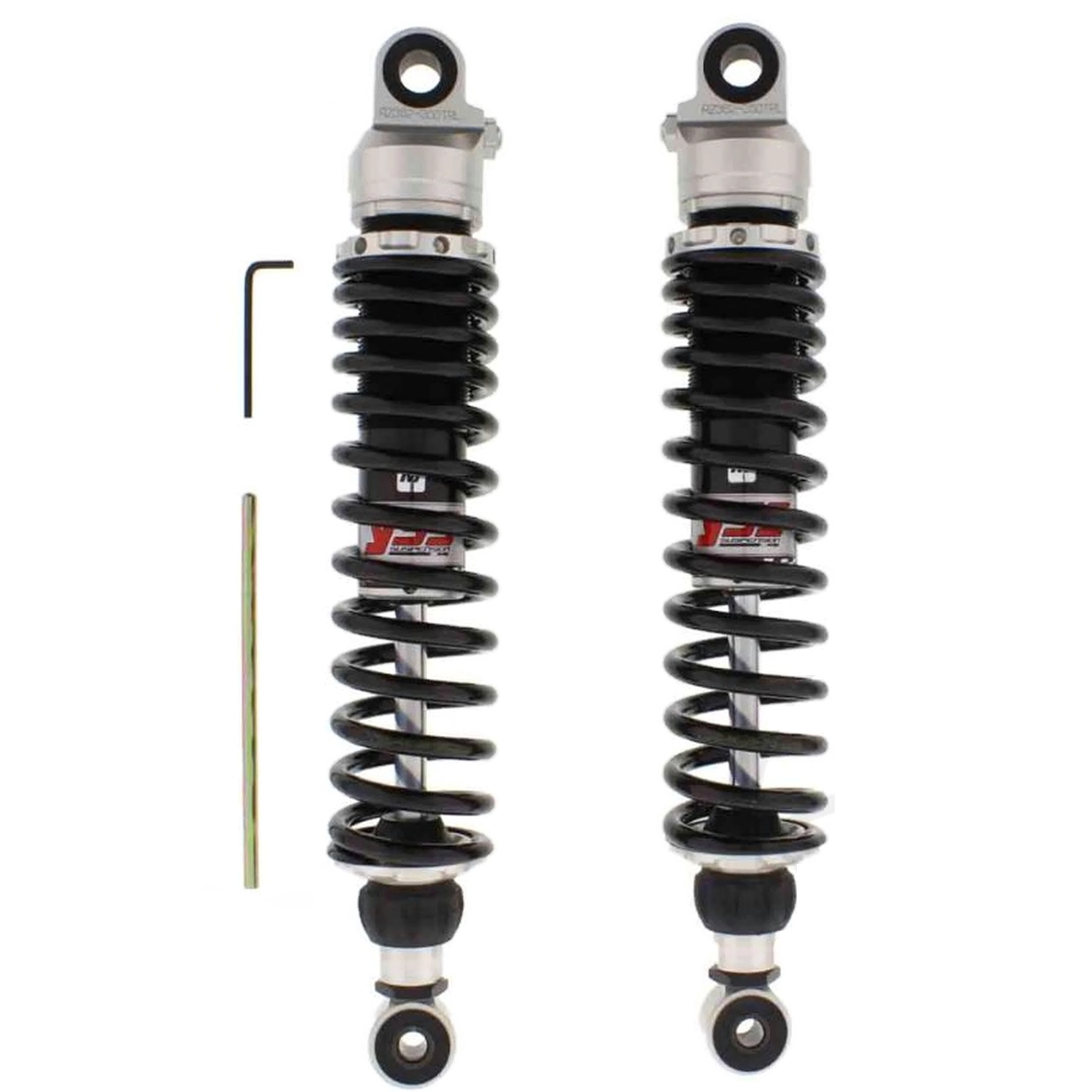 YSS RZ362-350TRL-21-88 Stoßdämpfer Federbeine hinten für Honda Seven Fifty CB750 F2 RC42 RC42A RC42B