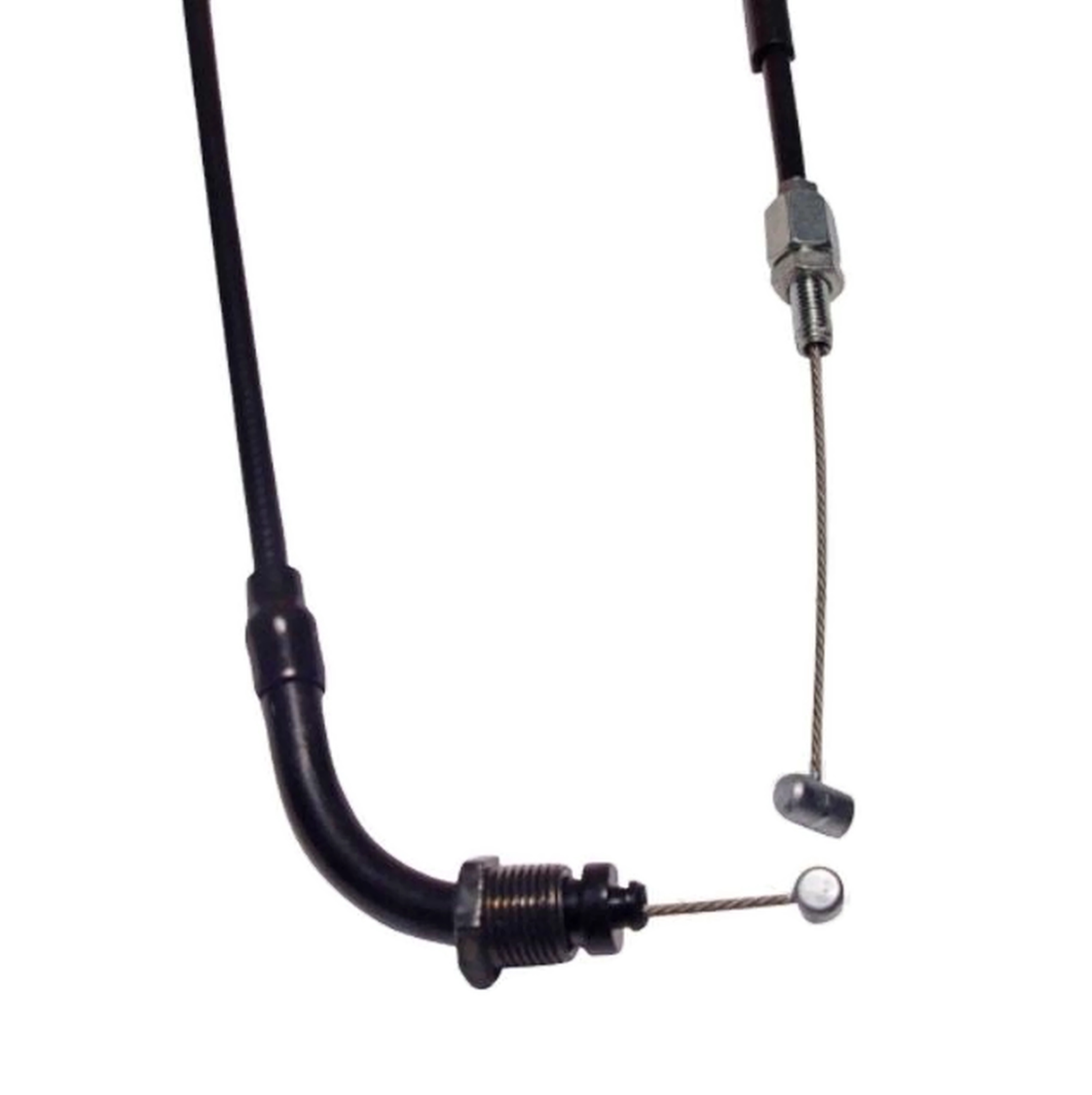 Gaszug Satz für Honda CBR 1000 R CB1000 RA ABS 2008-2010 Öffner A + Schließer B