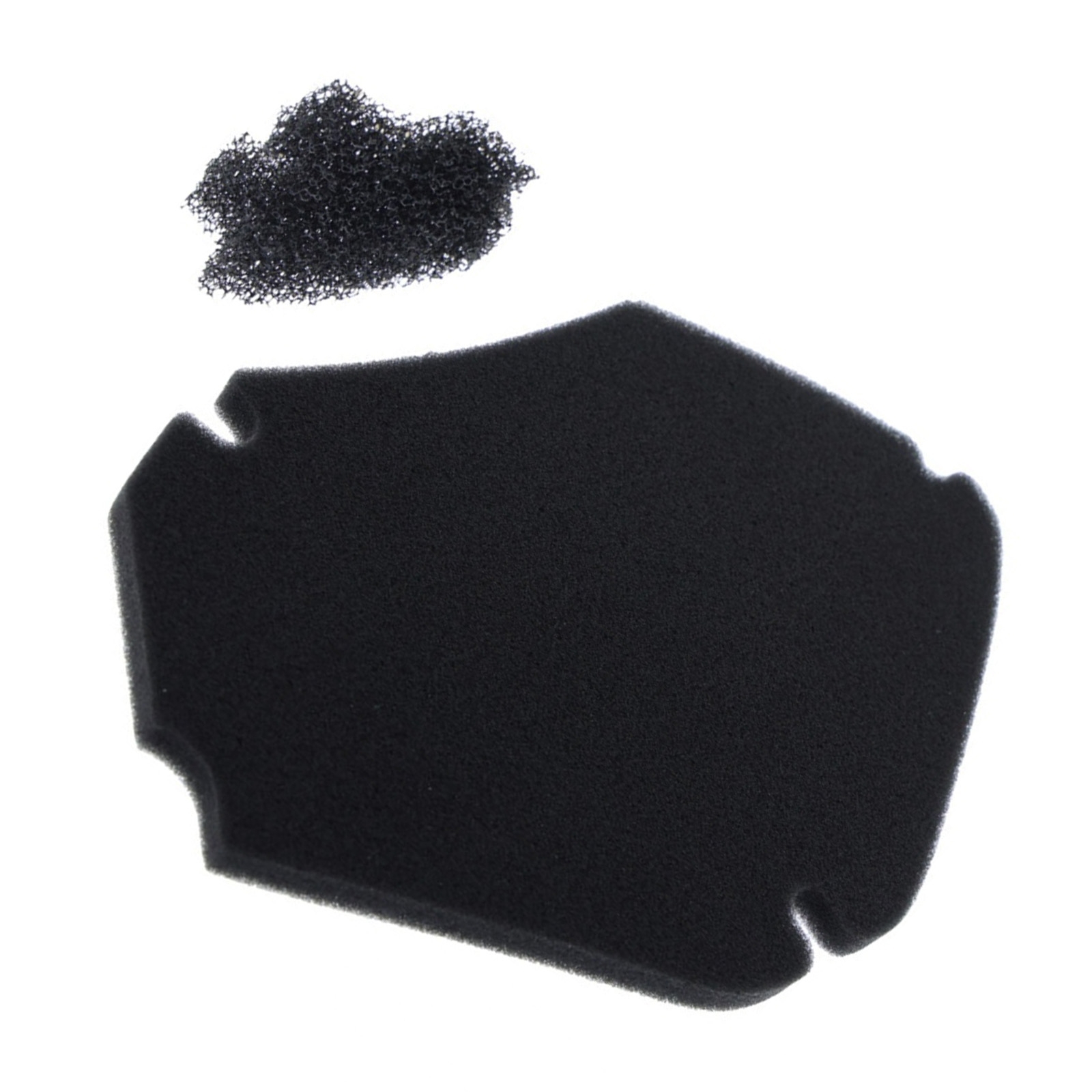 JMP 7233440 Nebenluftfilter Luftfilter für Piaggio Fly Liberty Zip Aprilia Scarabeo Derbi Vespa ET4 LX