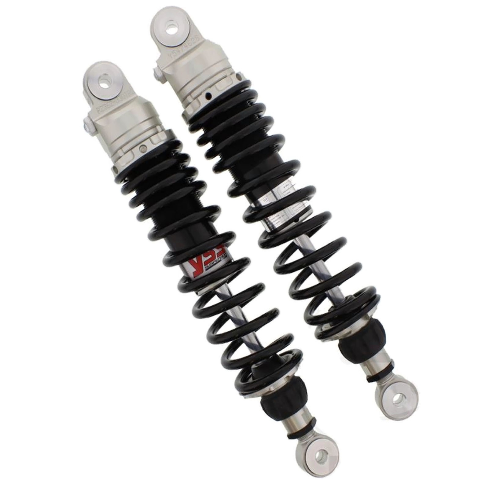 YSS RZ362-340TRL-52-88 Stoßdämpfer Federbeine hinten für Triumph Bonneville 800 865 Thruxton 865 EFI 900