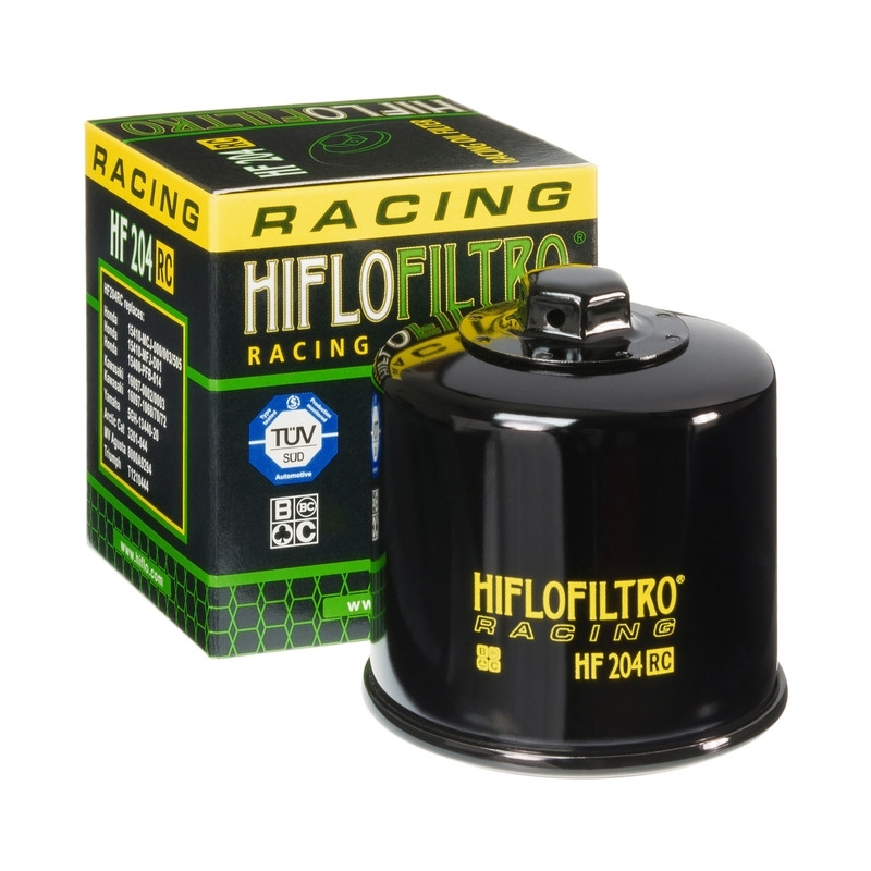 Hiflo Racing Ölfilter HF204RC