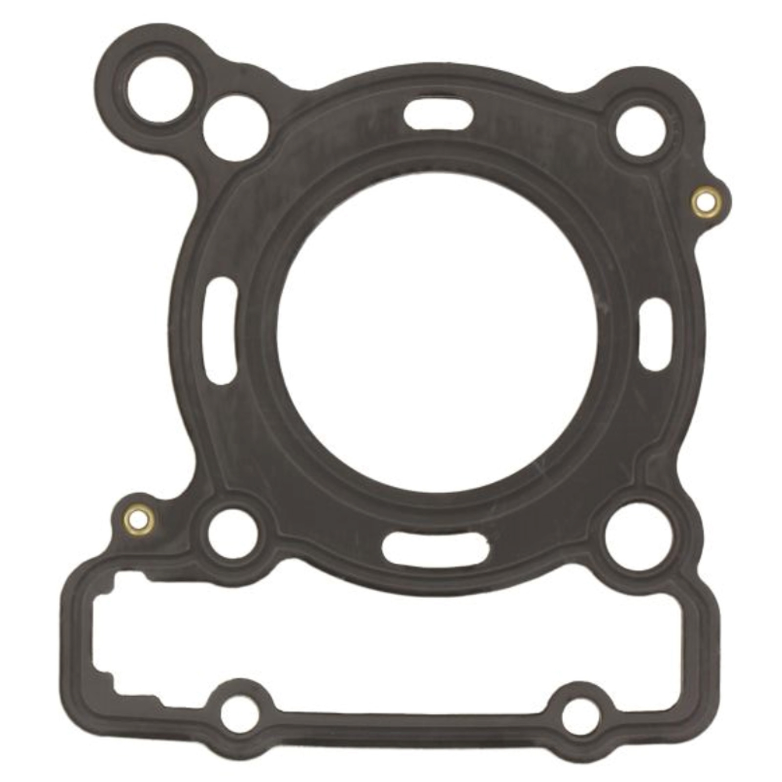Zylinderkopfdichtung S410010001018 für Derbi Mulhacen GPR Senda 125 Aprilia RS4 Scarabeo