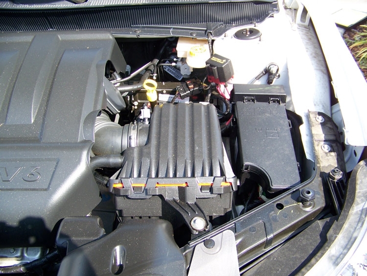 K&N Sportluftfilter 33-2373