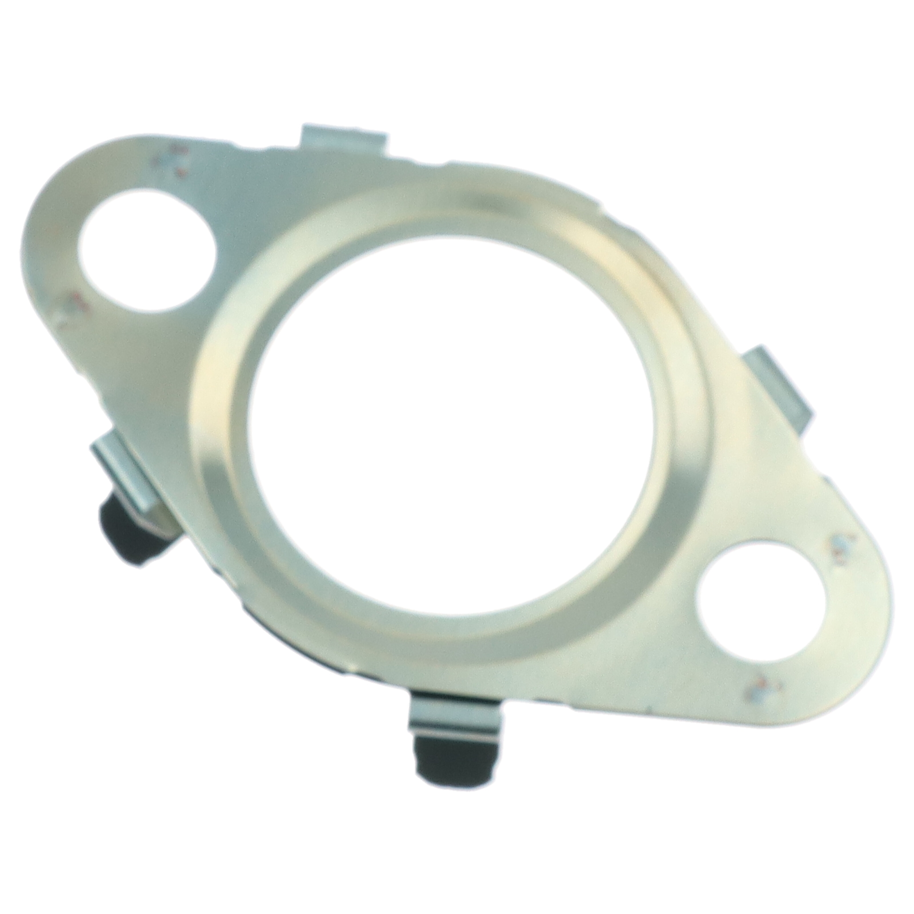 Elring 313.650 Dichtung AGR-Ventil für VW Beetle Caddy Golf Passat Tiguan Audi A3 A4 A5 A6 TT Seat Skoda