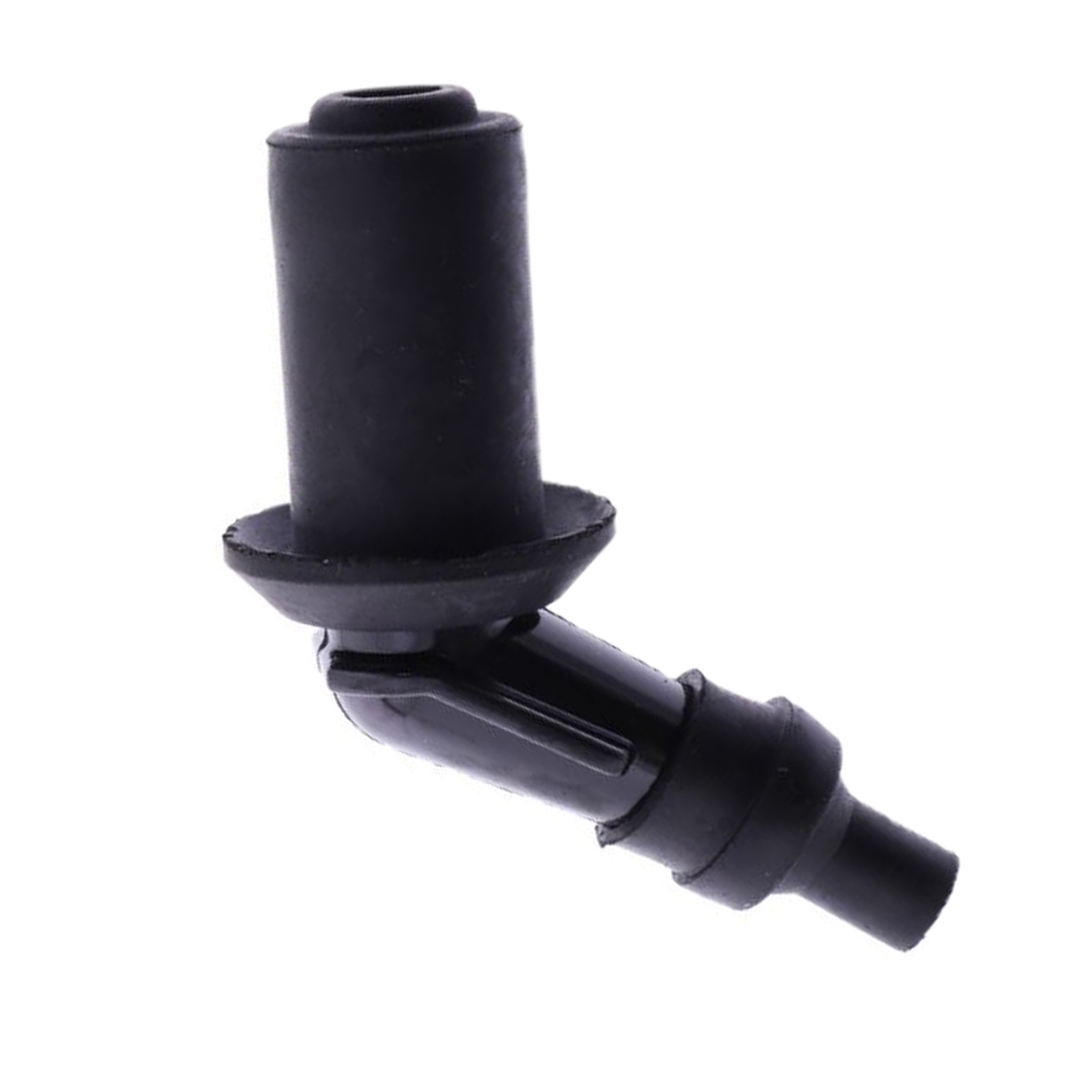 JMP Zündkerzenstecker für 10/12 mm Zündkerzen M4 GY6 Motoren 50-180 ccm