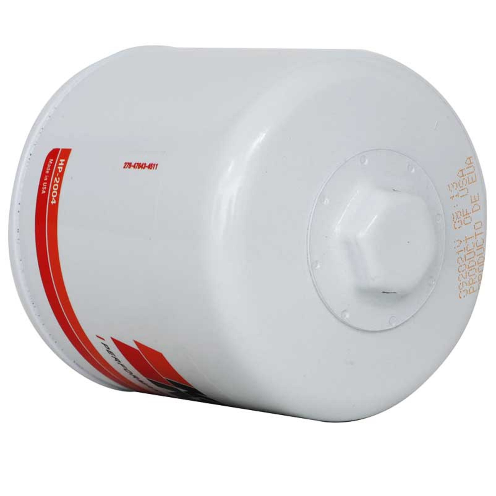 K&N Ölfilter für Ford 87-97 Honda 83-09 Hyundai 86-22 Isuzu 84-04 Kia 01-22 etc