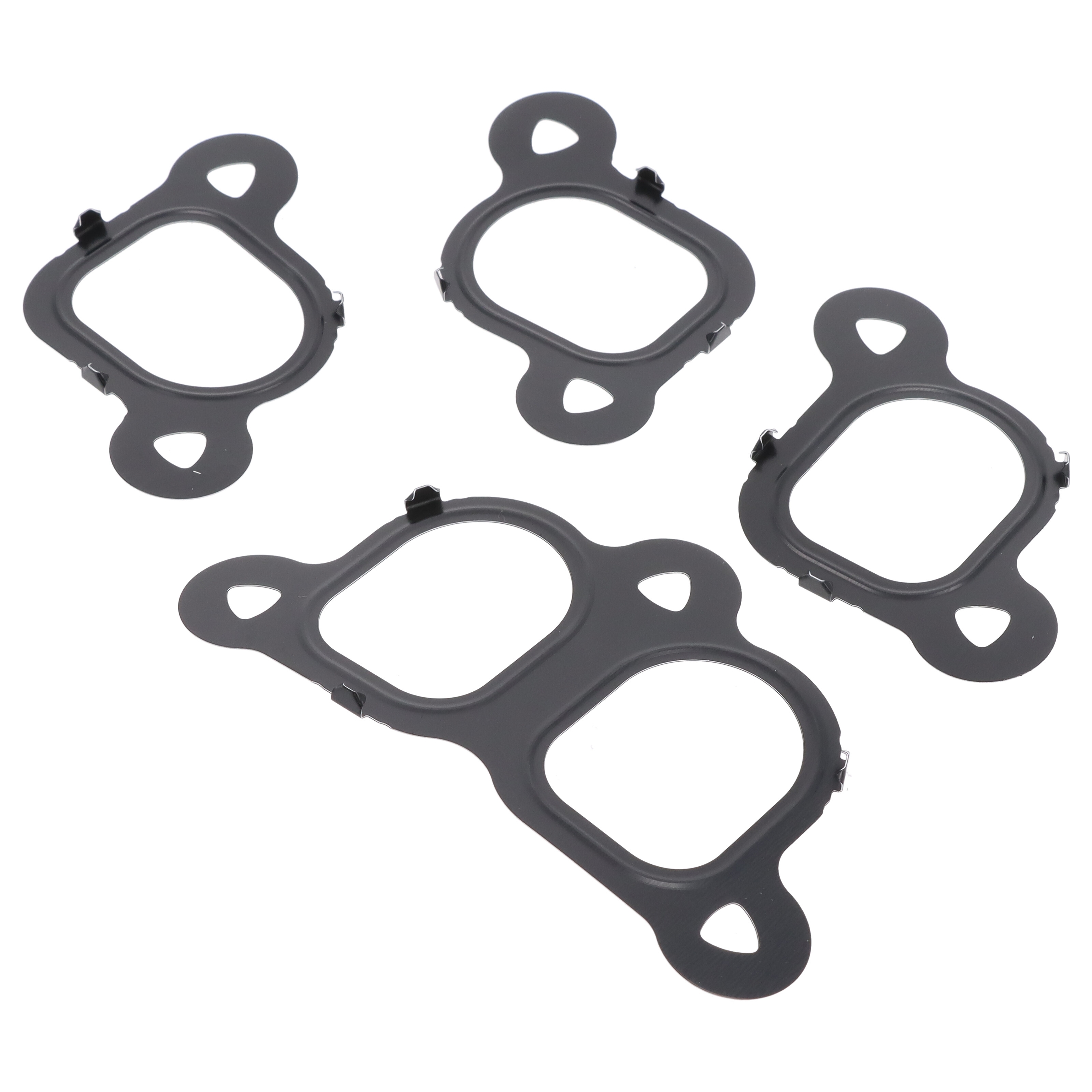 Elring 584.990 Dichtungssatz Ansaugbrücke für VW Multivan Touareg T5 2.5 TDI BPC BNZ BPD BPE