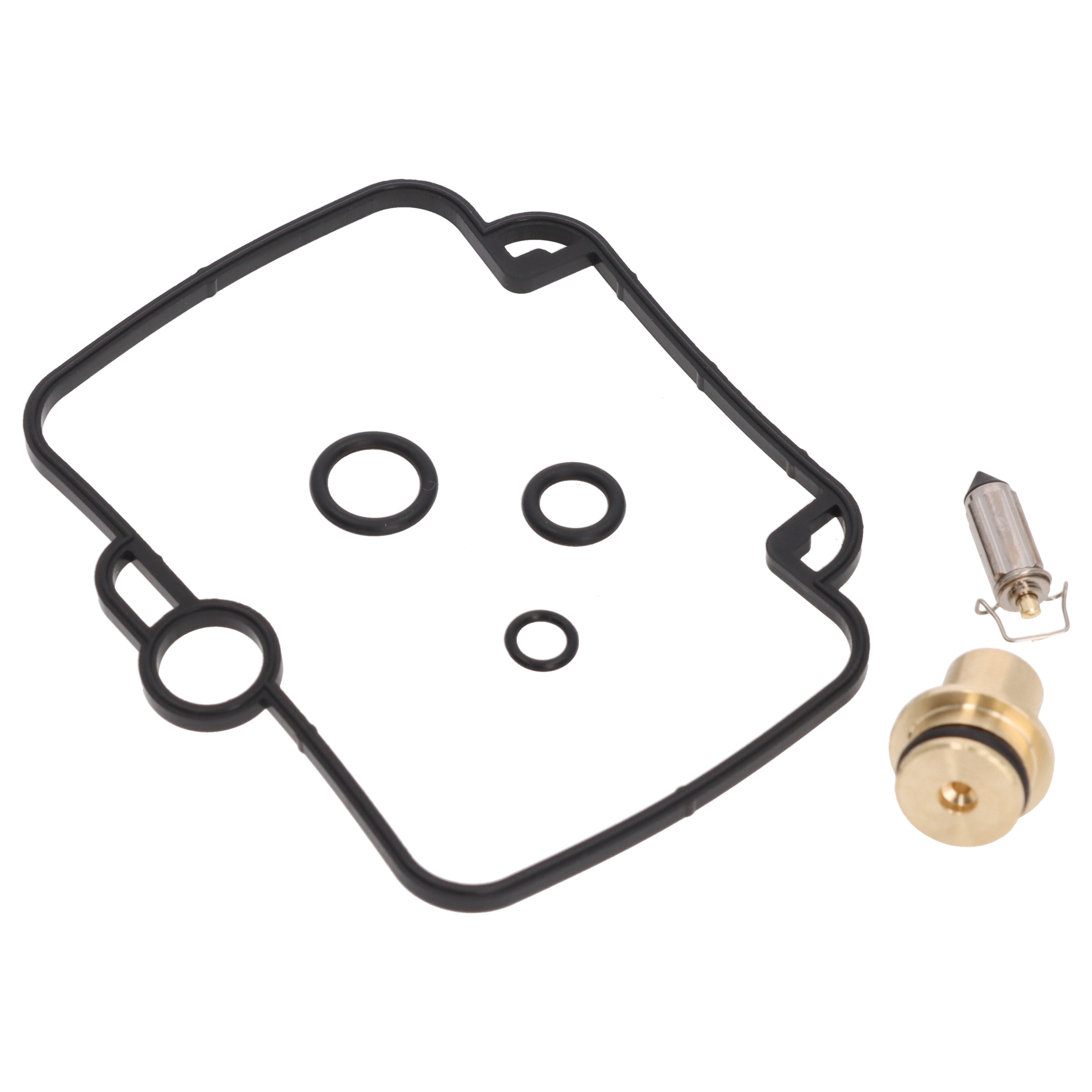 2x Keyster K-583 Vergaser Reparatursatz für Suzuki GS500 E 1989 - 2000 GM51B
