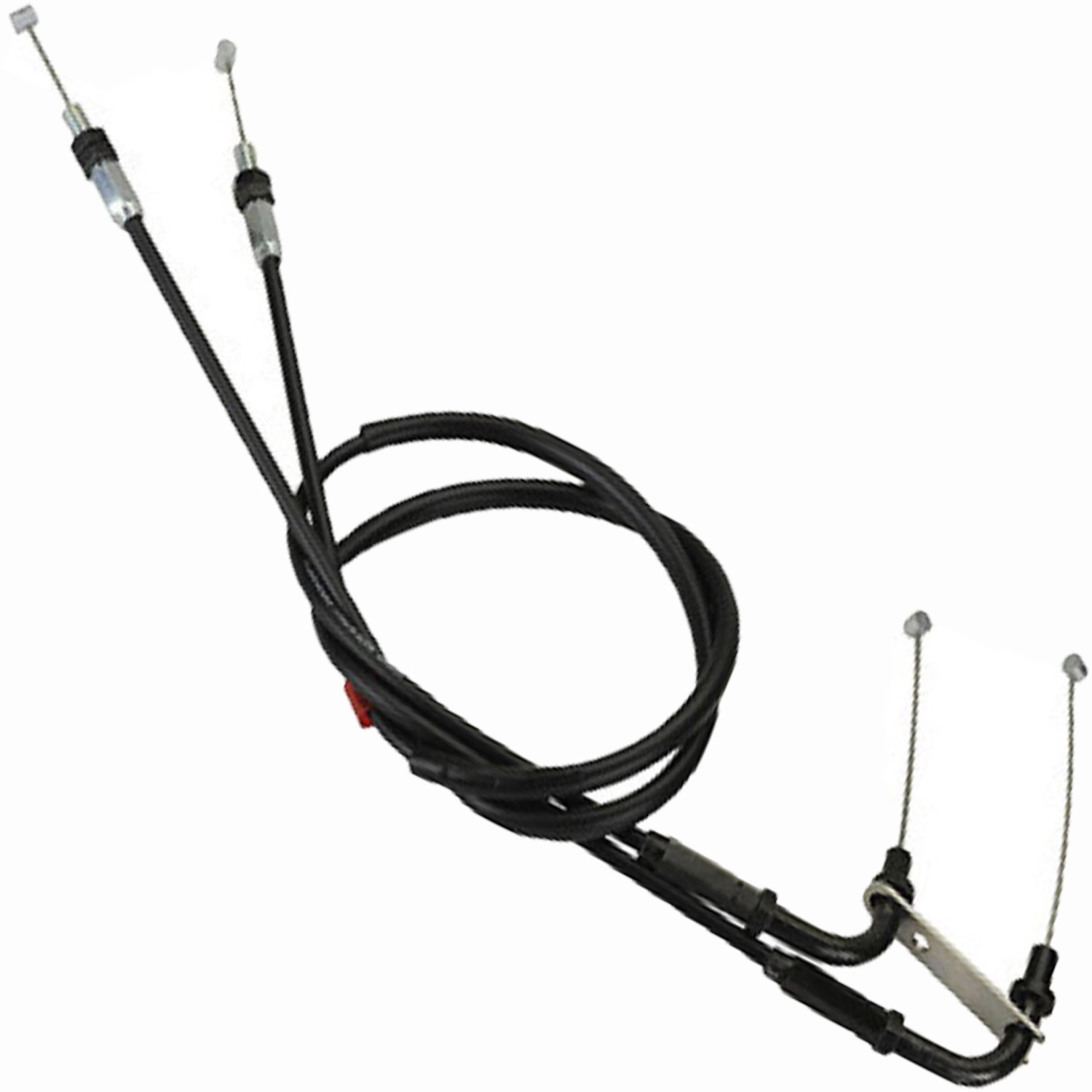 Domino Racing Gasgriff Gaszug Set für Aprilia RSV4 Ducati Honda CBR Yamaha YZFR1
