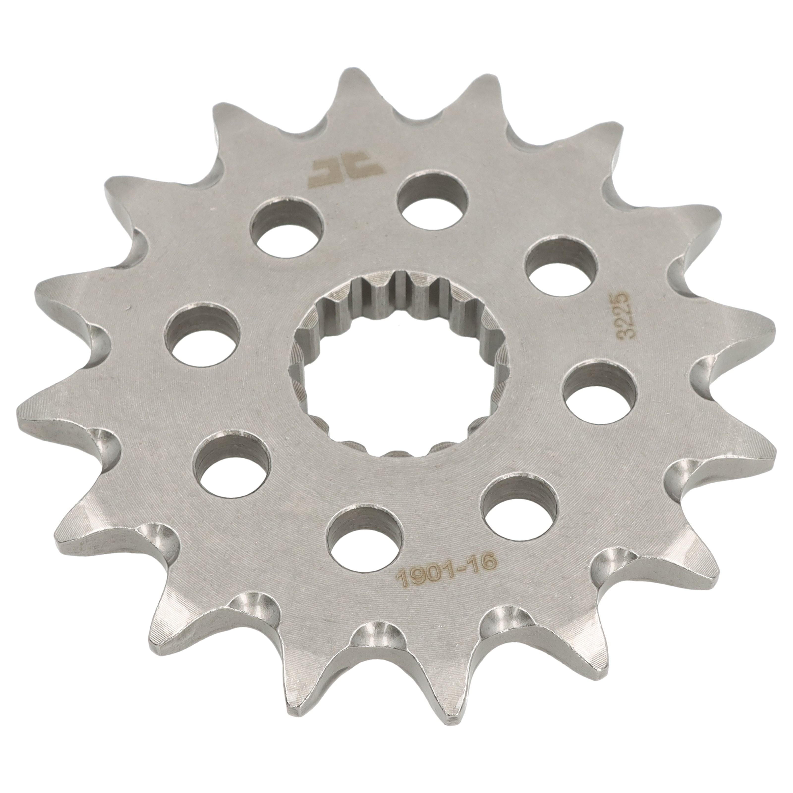 JT Ritzel RAC 16Z Teilung 520 JT Sprockets JTF1901.16SC