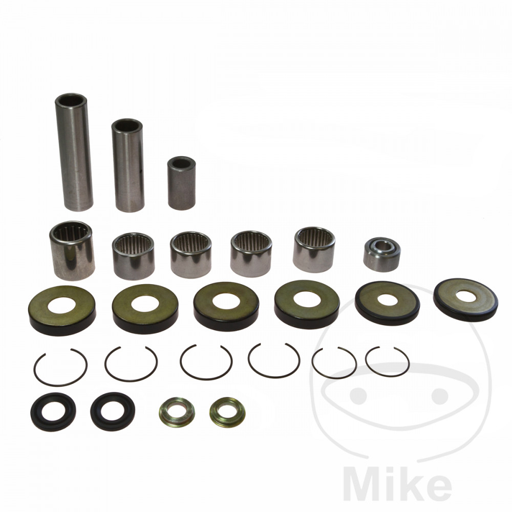 Reparatursatz Umlenkhebel 27-1072