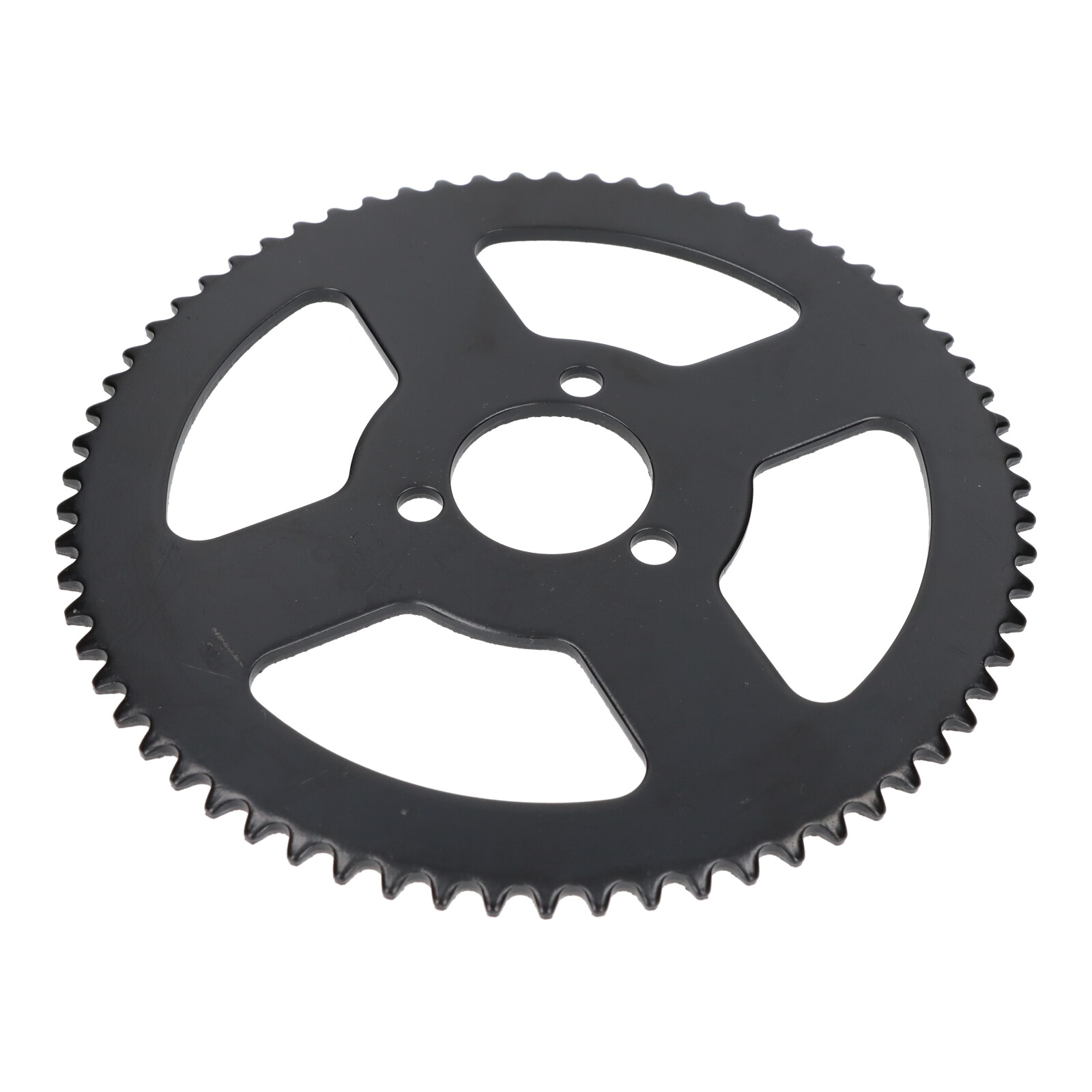 Ritzel 25H Kettenritzel hinten für Pocket Bike Dirt Bike Mini Quad Cross Enduro 68 Zähne