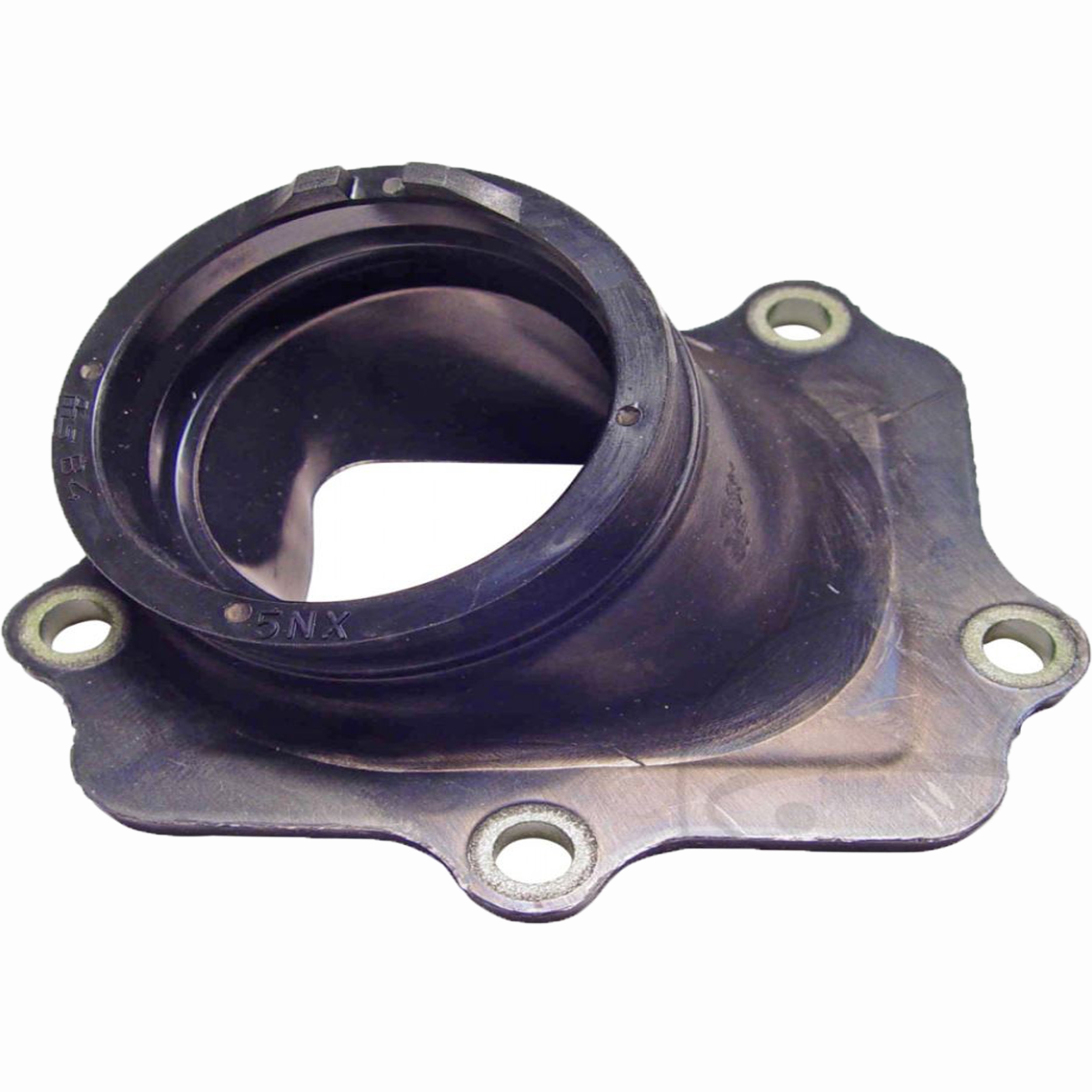 JMP Vergaser Ansaugstutzen für Yamaha 2T YZ250 2002-2024 YZ250 Monster Energy