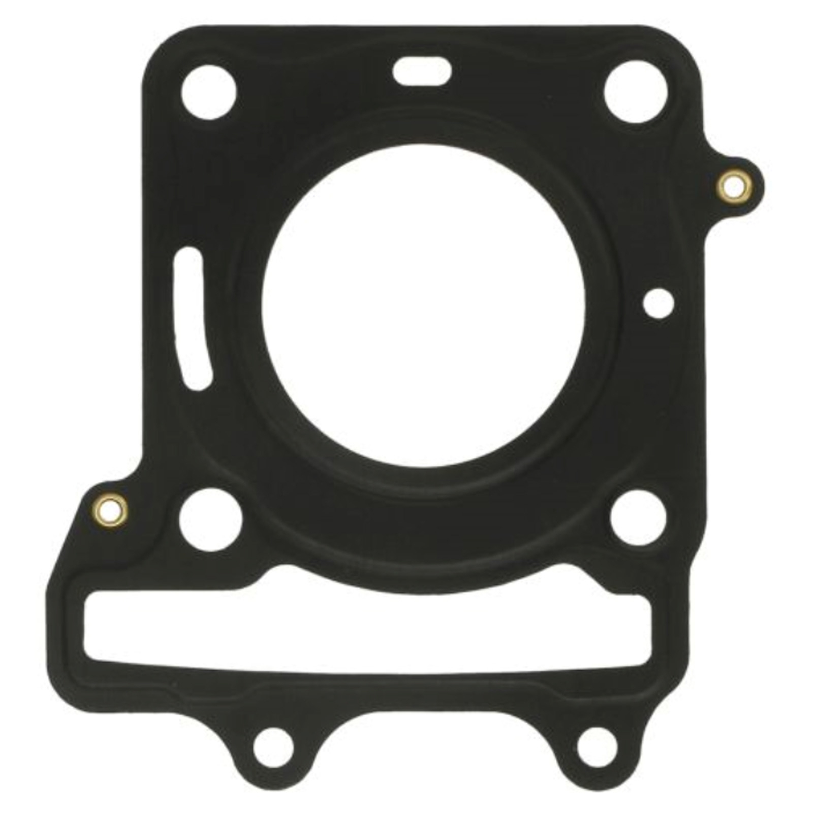 Zylinderkopfdichtung S410325001002 für Kymco Dink Grand Dink Yager GT Malguti F18 Warrior 125cc