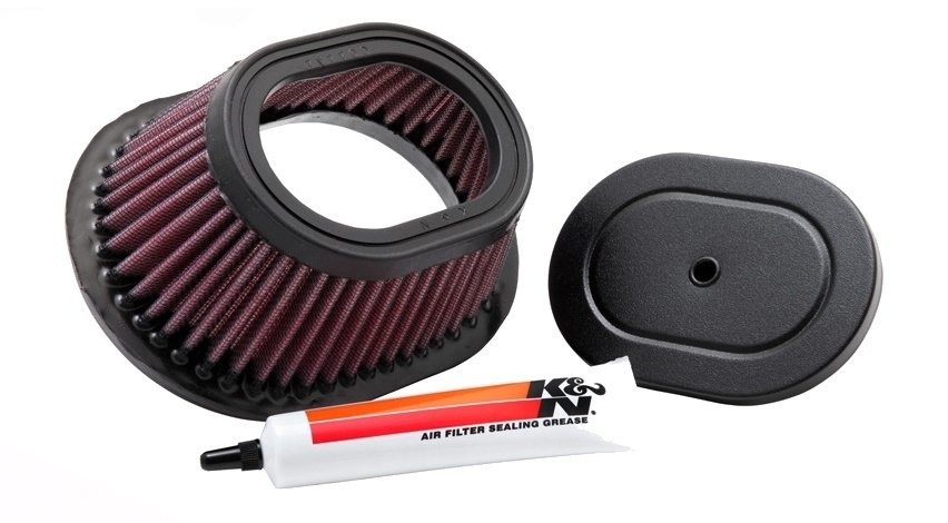 K&N Sportluftfilter YA-2088