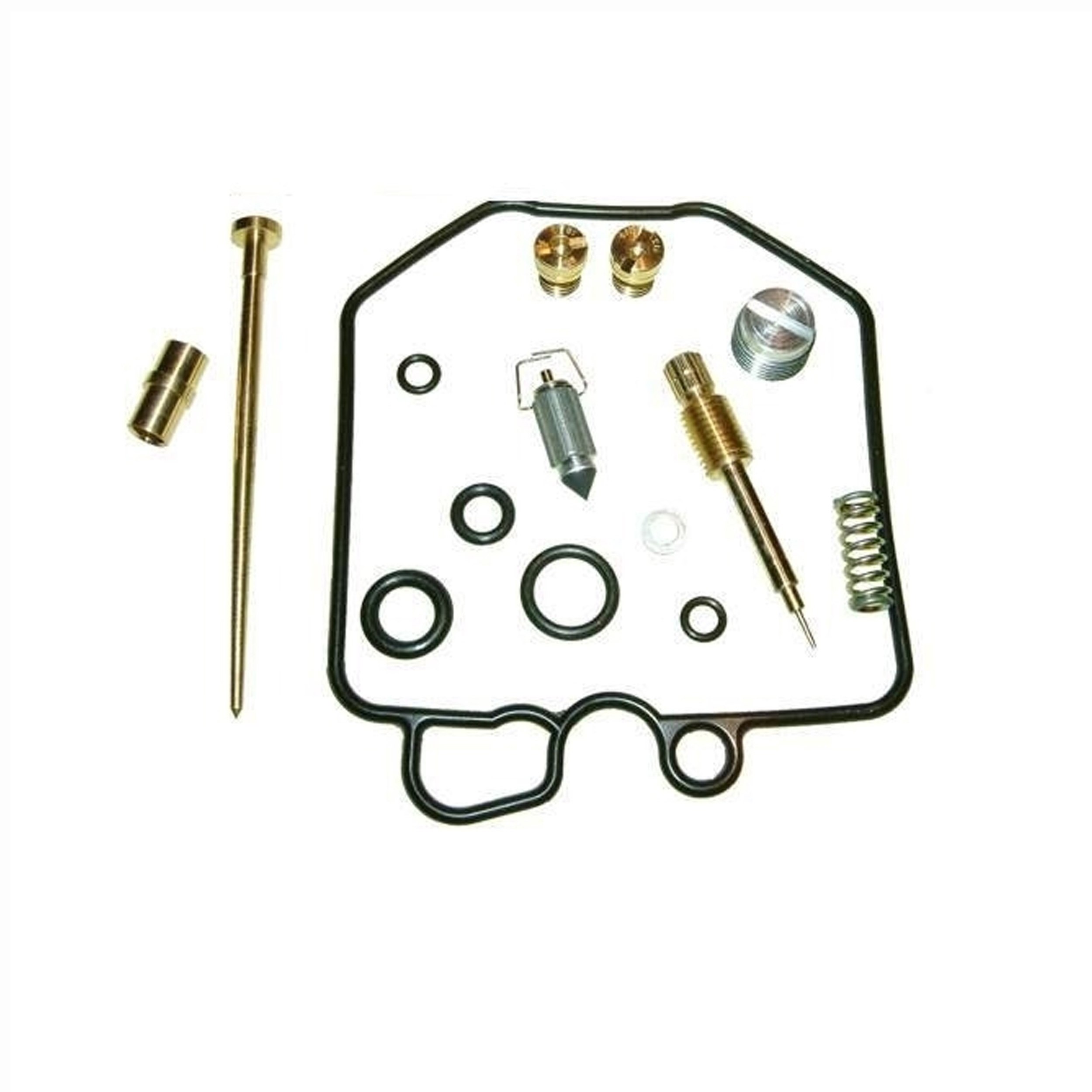 2x Keyster KH-0373NFR Vergaser Reparatursatz für Honda CX500 1977 - 1979 CX 500