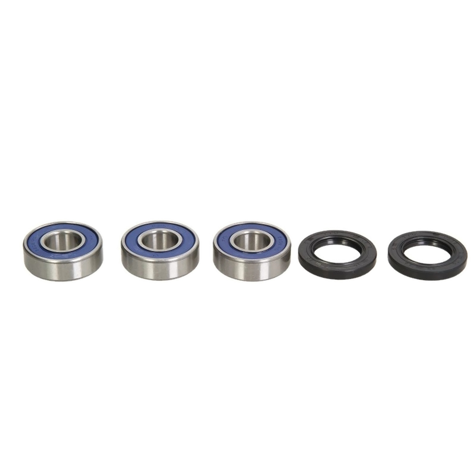 ALL BALLS 25-1189 Radlager Satz hinten für Yamaha TT 225 86-87 XT 125 200 82-83 225 92-07 250 08-15