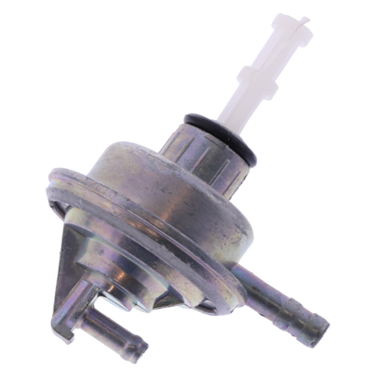 JMP Benzinhahn Kraftstoffhahn für Gilera Runner DNA 50 125 180 200 Piaggio Free 100
