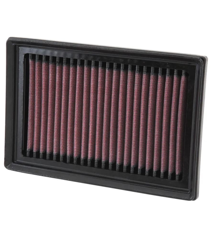 K&N Sportluftfilter 33-2485