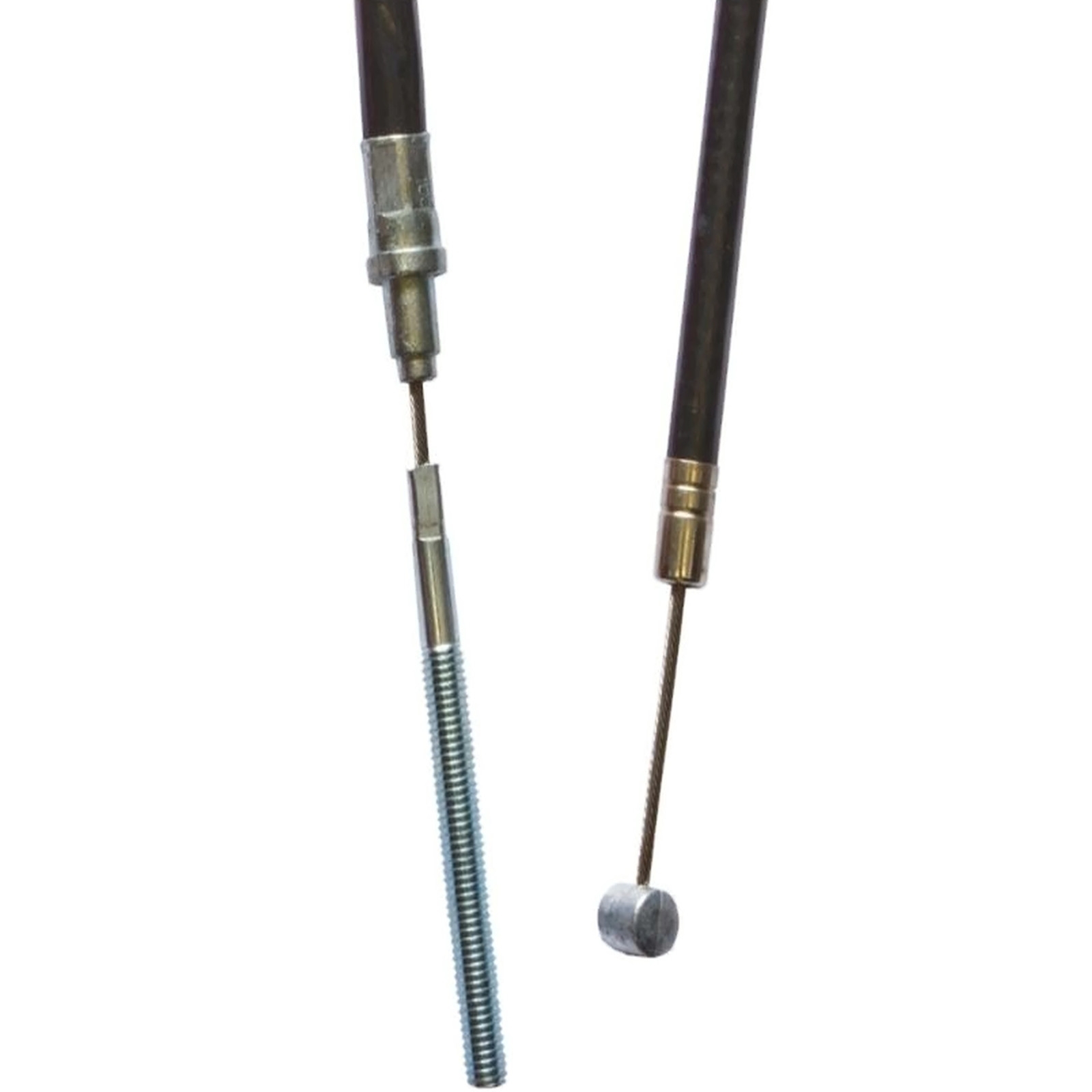 Bremszug 773305J0 vorne für Yamaha DT 50 MX 1982-89 DT 50 M 1980-84 DT 80 MX 1981-84