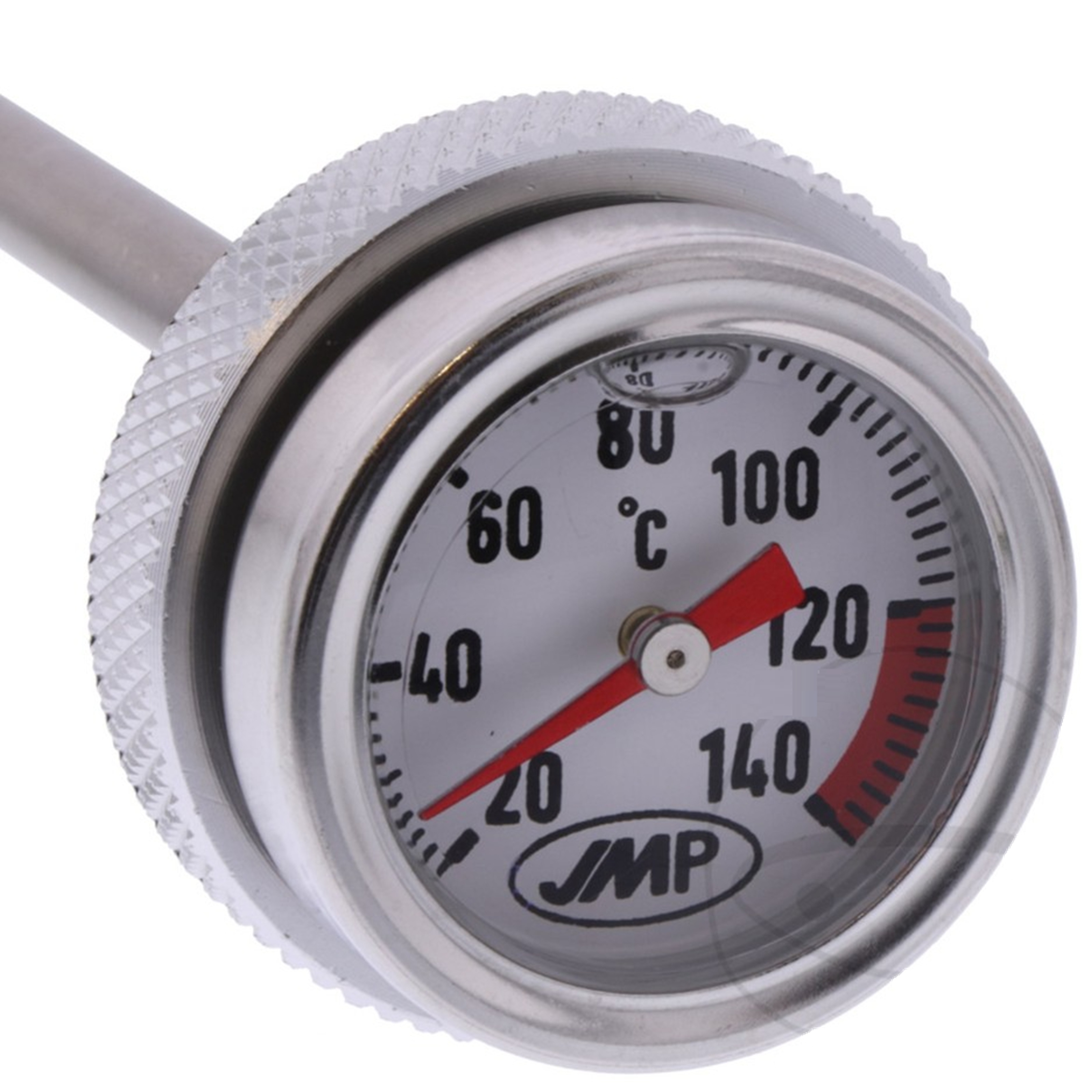 JMP Öltemperatur Direktmesser für BMW F650 Aprilia Pegaso 650 Yamaha SR 500 XT600 XT550