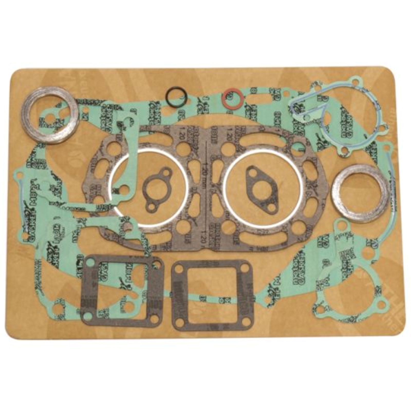 Motordichtsatz P400485850300 für Yamaha RD 350 LC 4L0 1980 - 1983 Dichtungssatz