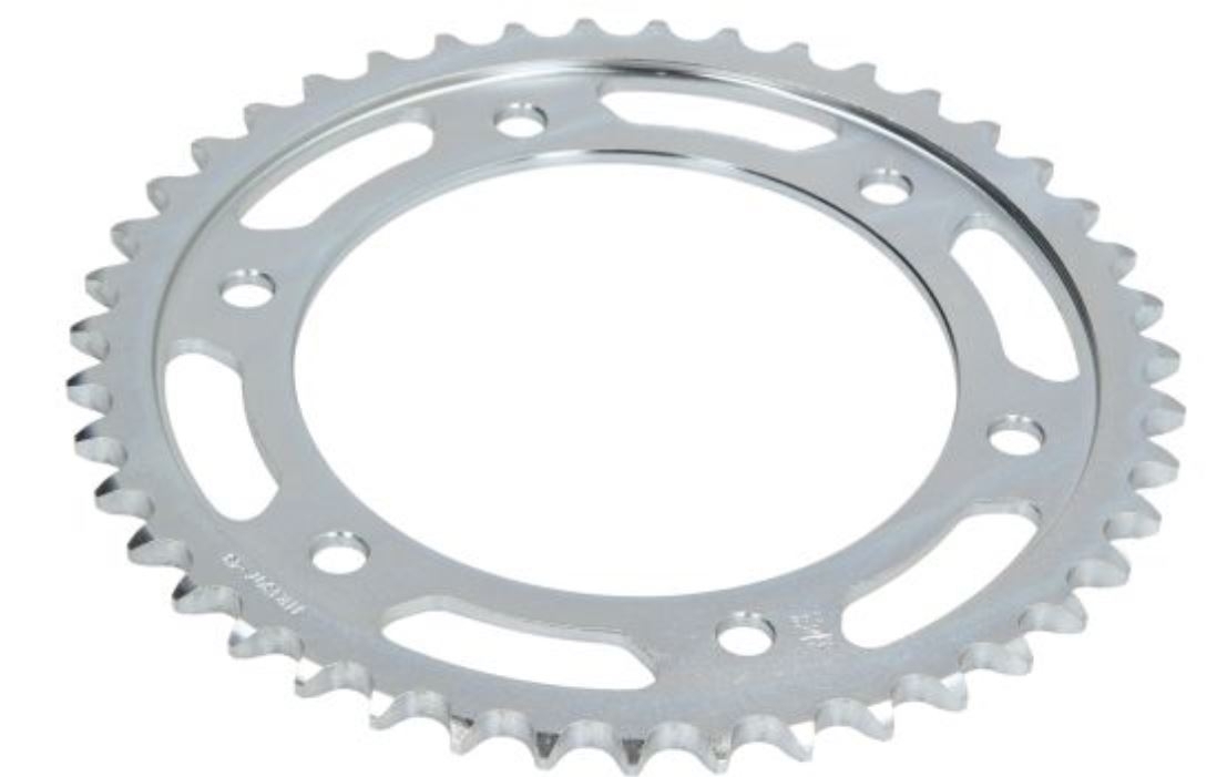 JT Kettenrad 43 Zähne Teilung 525 / JTR1307.43 JT Sprockets