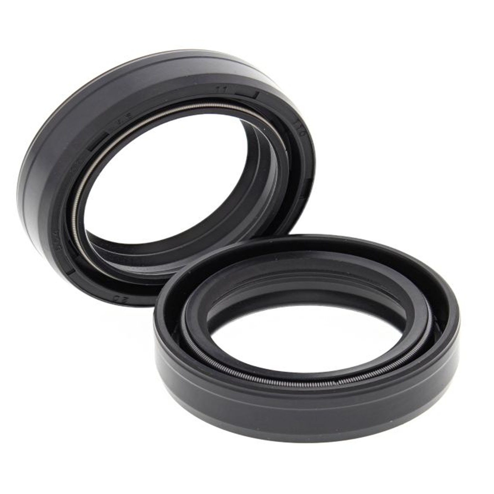 All Balls 55-107 Gabelsimmeringe für Honda Kawasaki Suzuki Yamaha Kymco SYM MBK