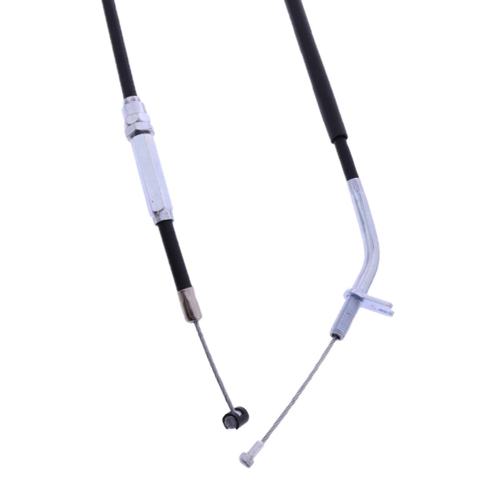 Kupplungszug Kupplungsseil für Honda CRF 250 RLA Rally ABS 2017 - 2021 MD44B