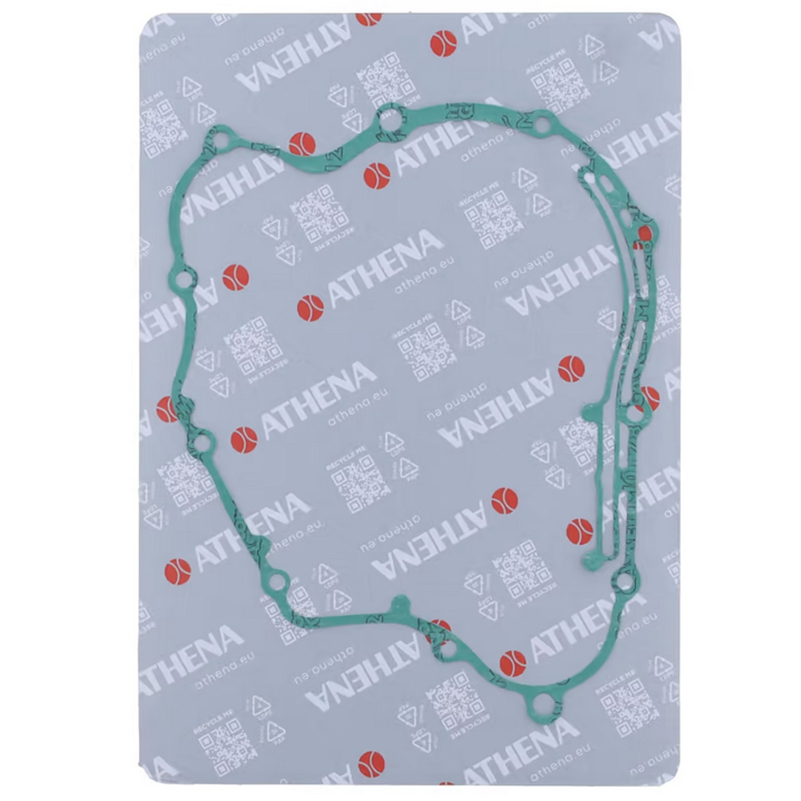 Kupplungsdeckeldichtung S410120008004 für HM-Moto CSF 125 200 Rieju Marathon 125 LC Pro