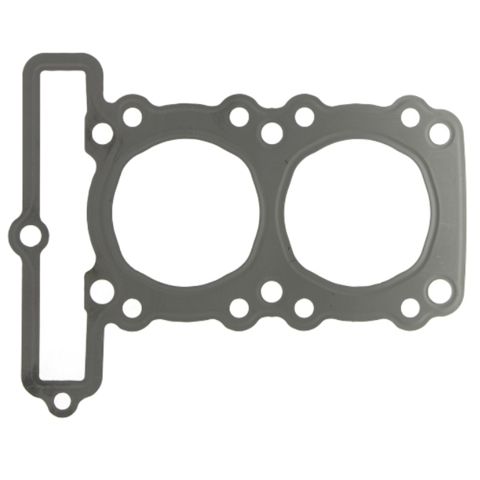 Zylinderkopfdichtung S410250001167 für Kawasaki Ninja 250 R EX Ninja 2008 - 2014 EX250KKDA