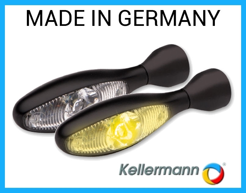 Kellermann Blinker Paar