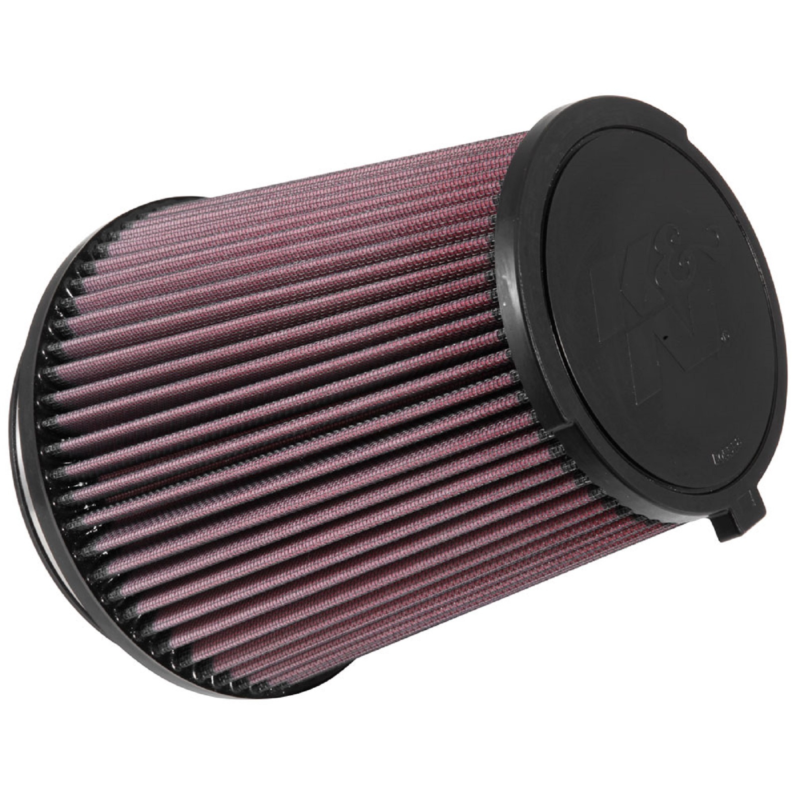 K&N Tauschluftfilter für Ford Mustang Shelby 5.2 V8 2015-2019