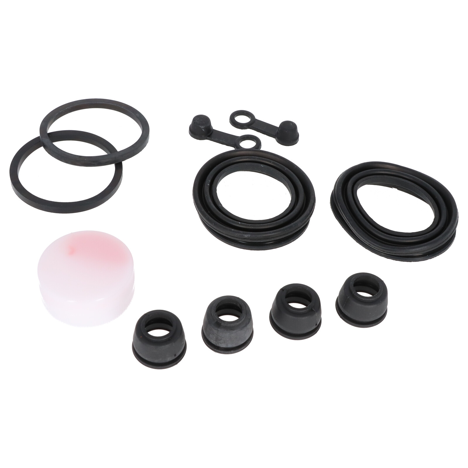 Bremssattel Reparatursatz BCF-307 vorne für Suzuki GS 1000 GS 1100 850 GSX 750