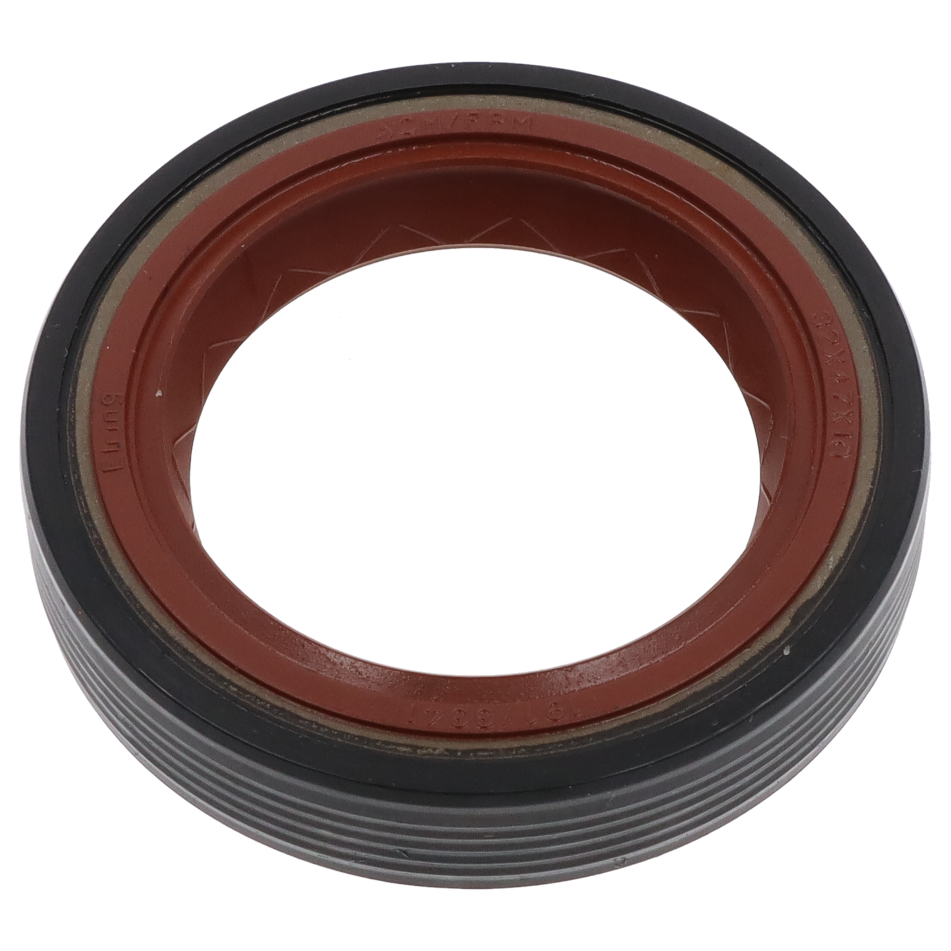 Elring 325.155 Kurbelwellendichtring Nockenwellen Kurbelwellen Dichtring für Audi VW